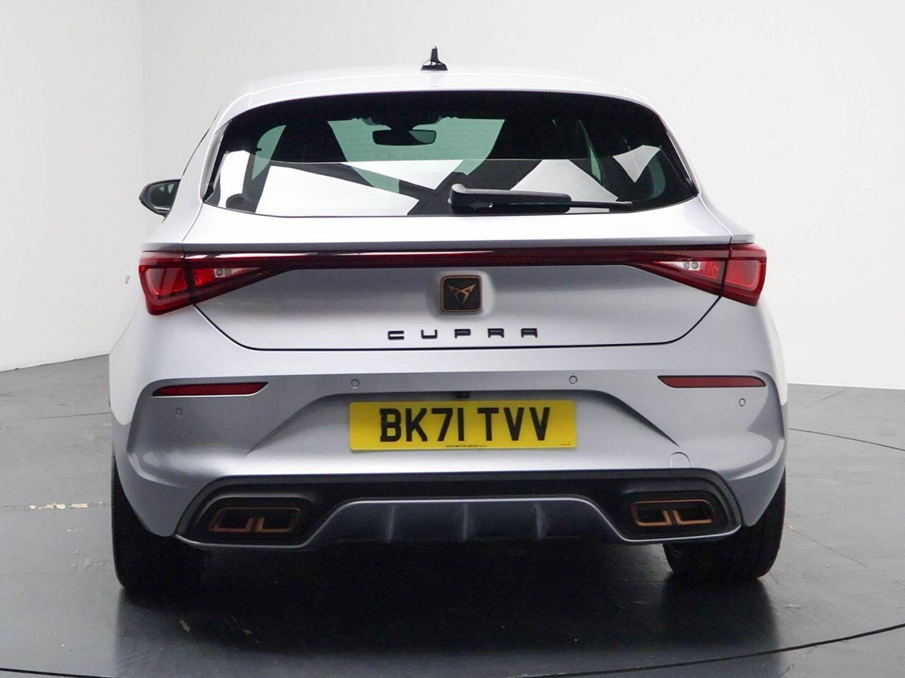 Cupra Leon - Image 12