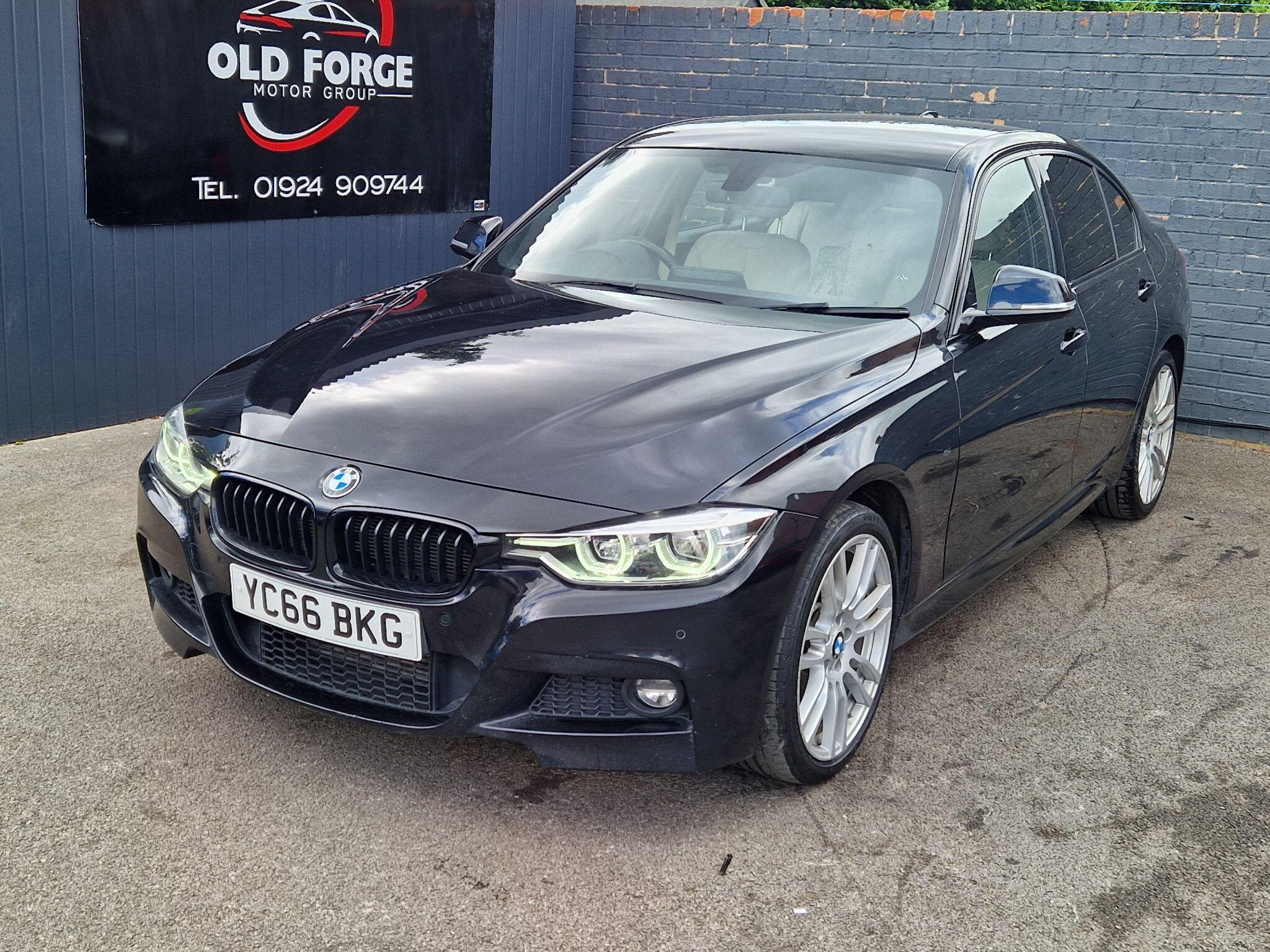 BMW 3 Series - Image 5