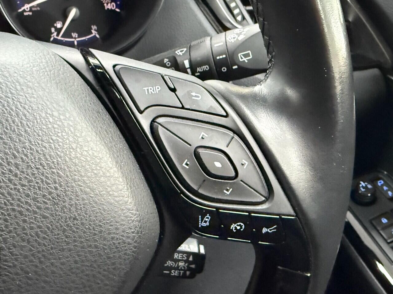 Toyota C-Hr - Image 19