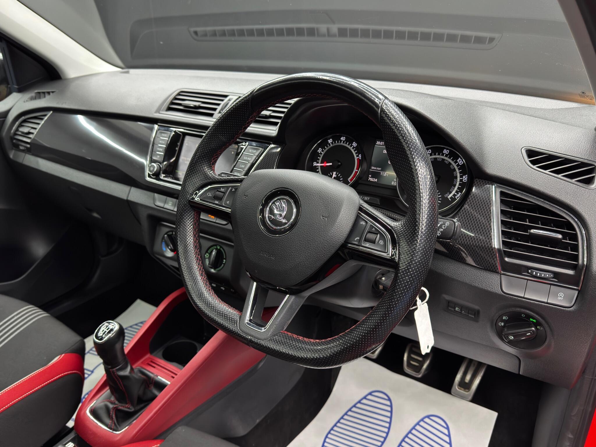 Skoda Fabia - Image 9