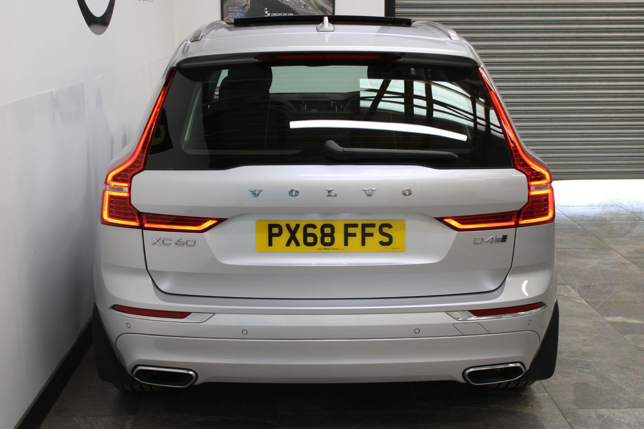 Volvo XC60 - Image 14