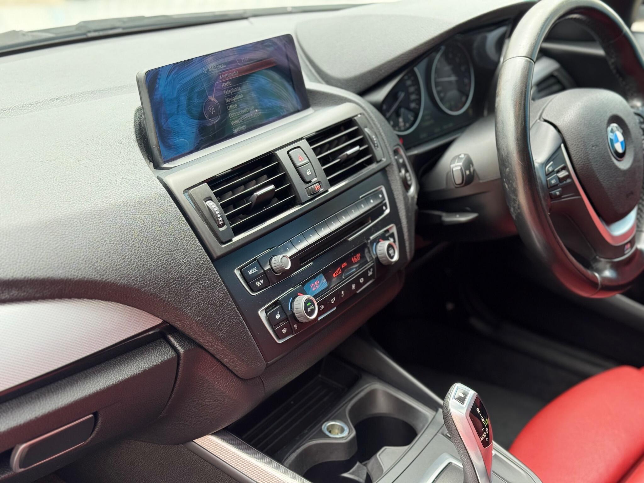 BMW 1 Series - Image 20