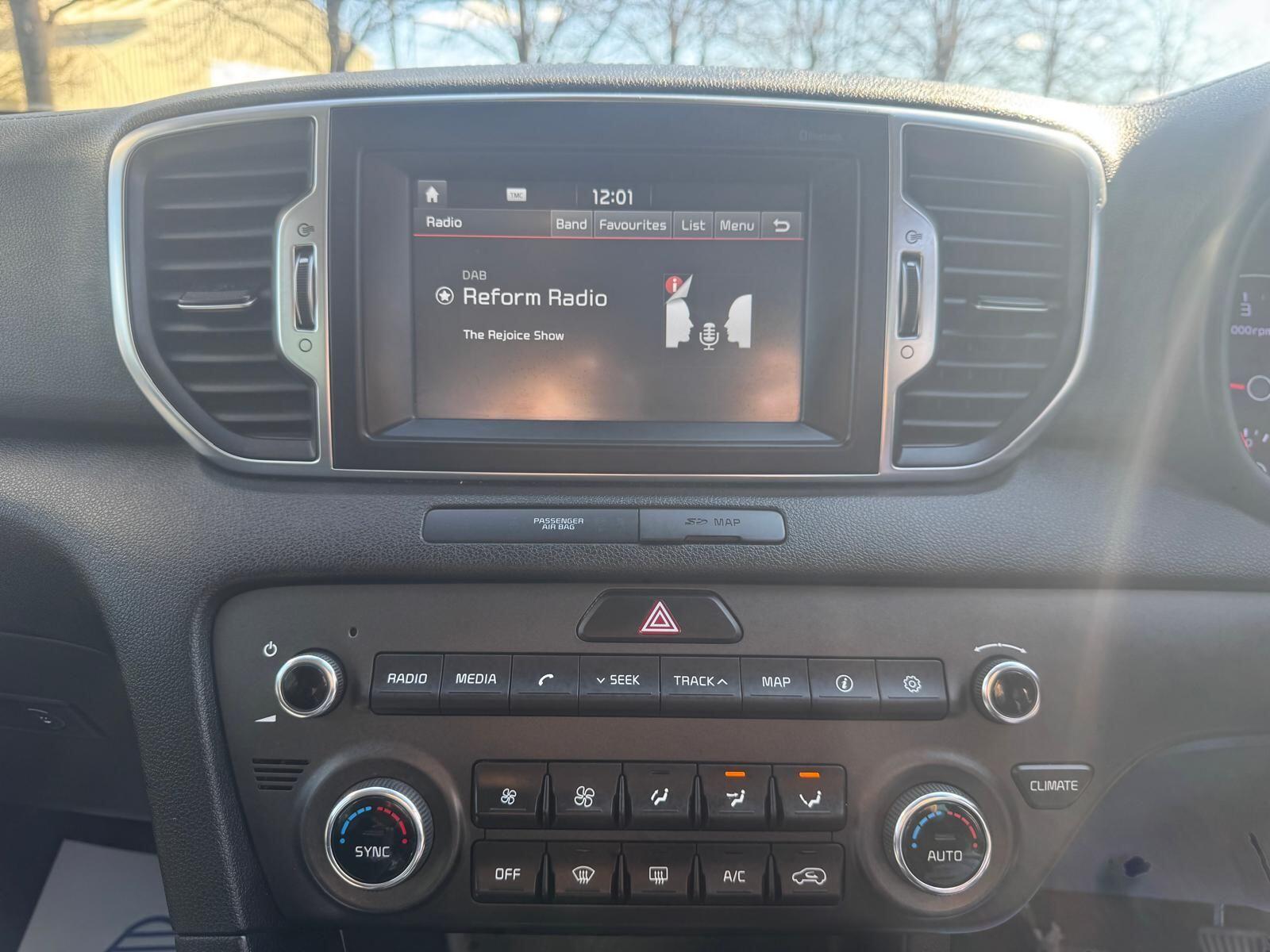 Kia Sportage - Image 6