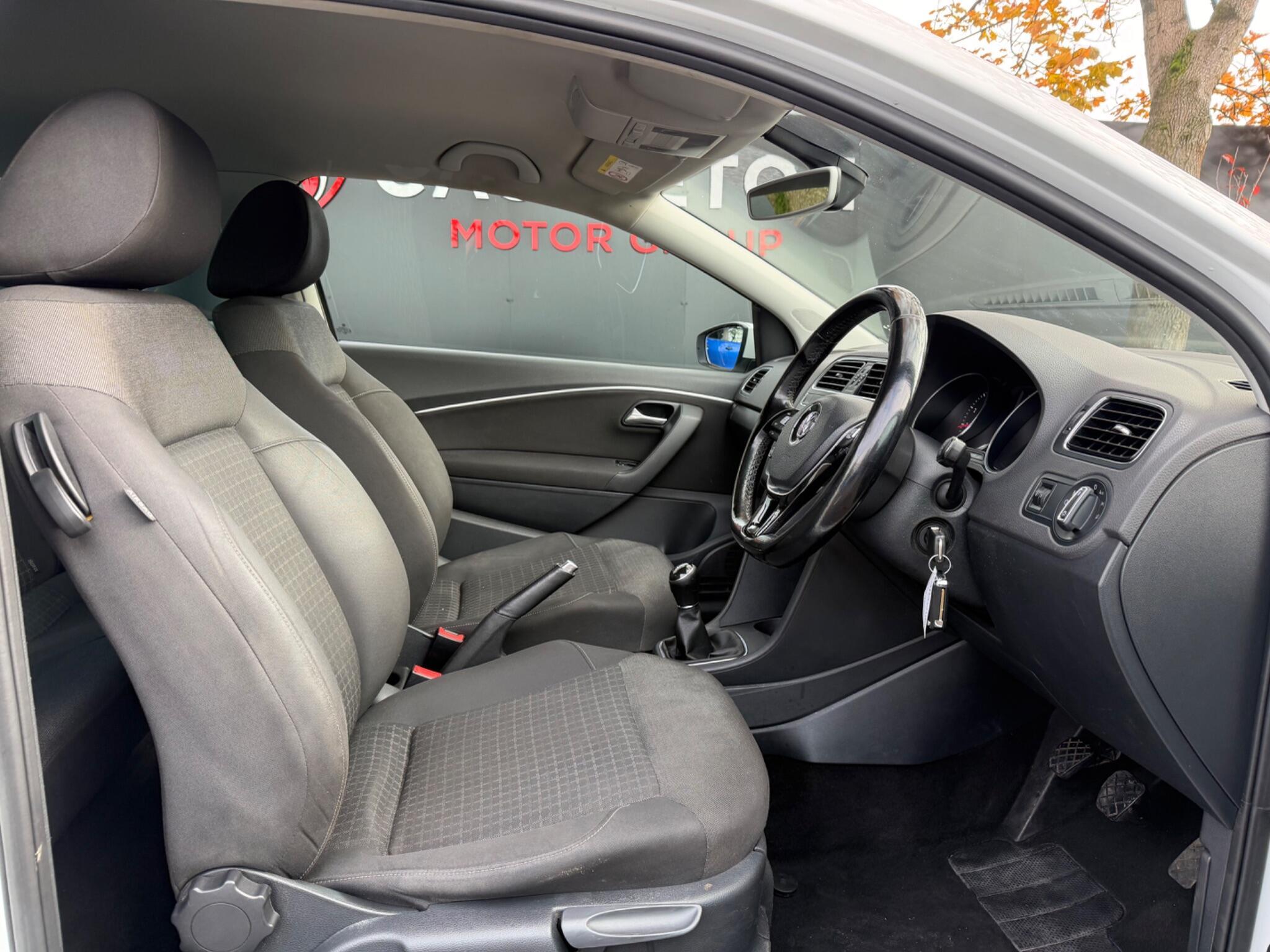 Volkswagen Polo - Image 17