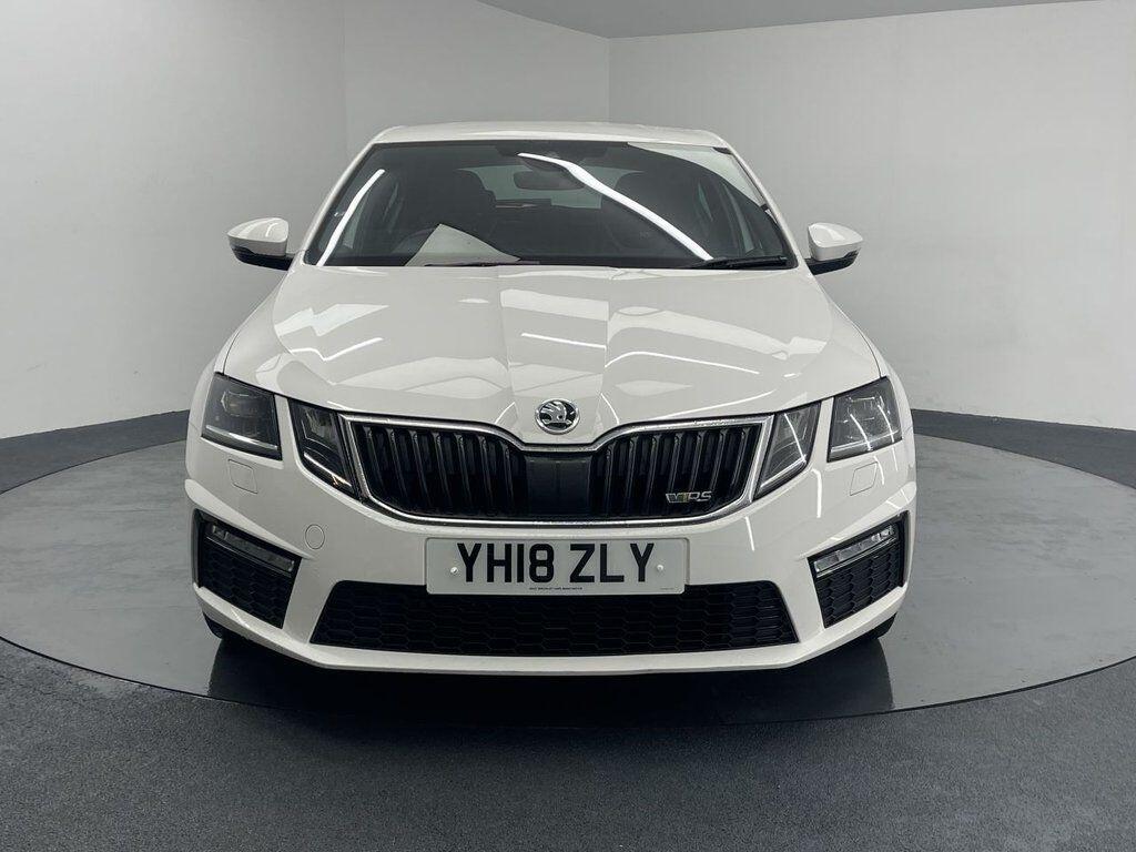 Skoda Octavia - Image 5