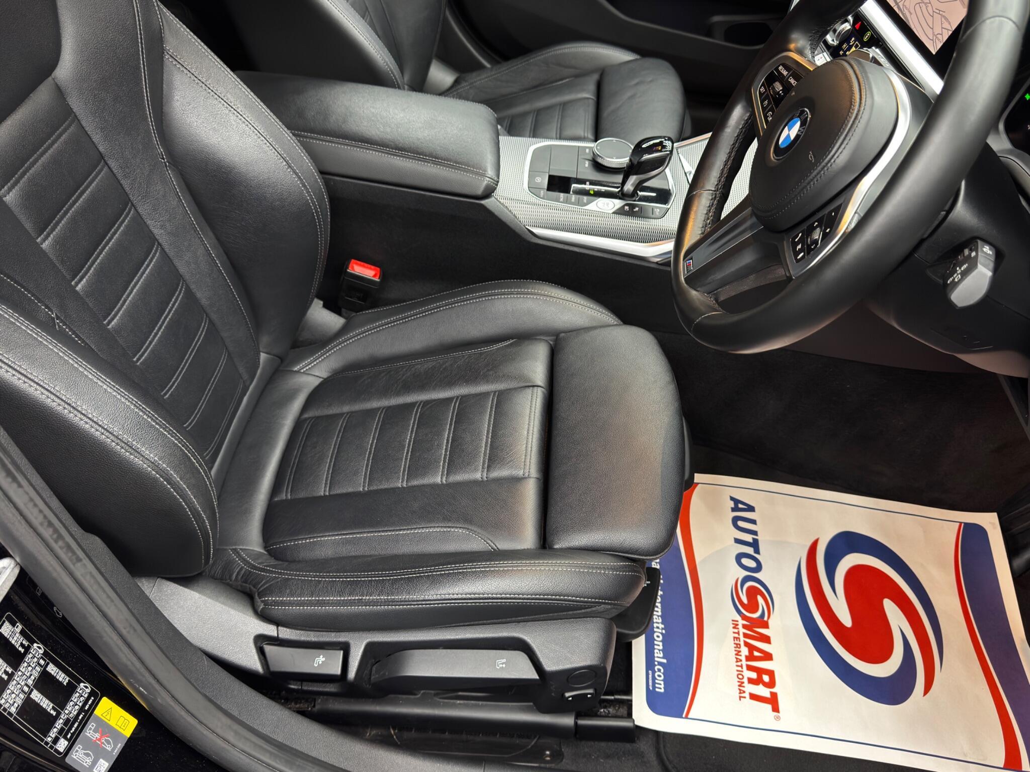 BMW 3 Series - Image 13