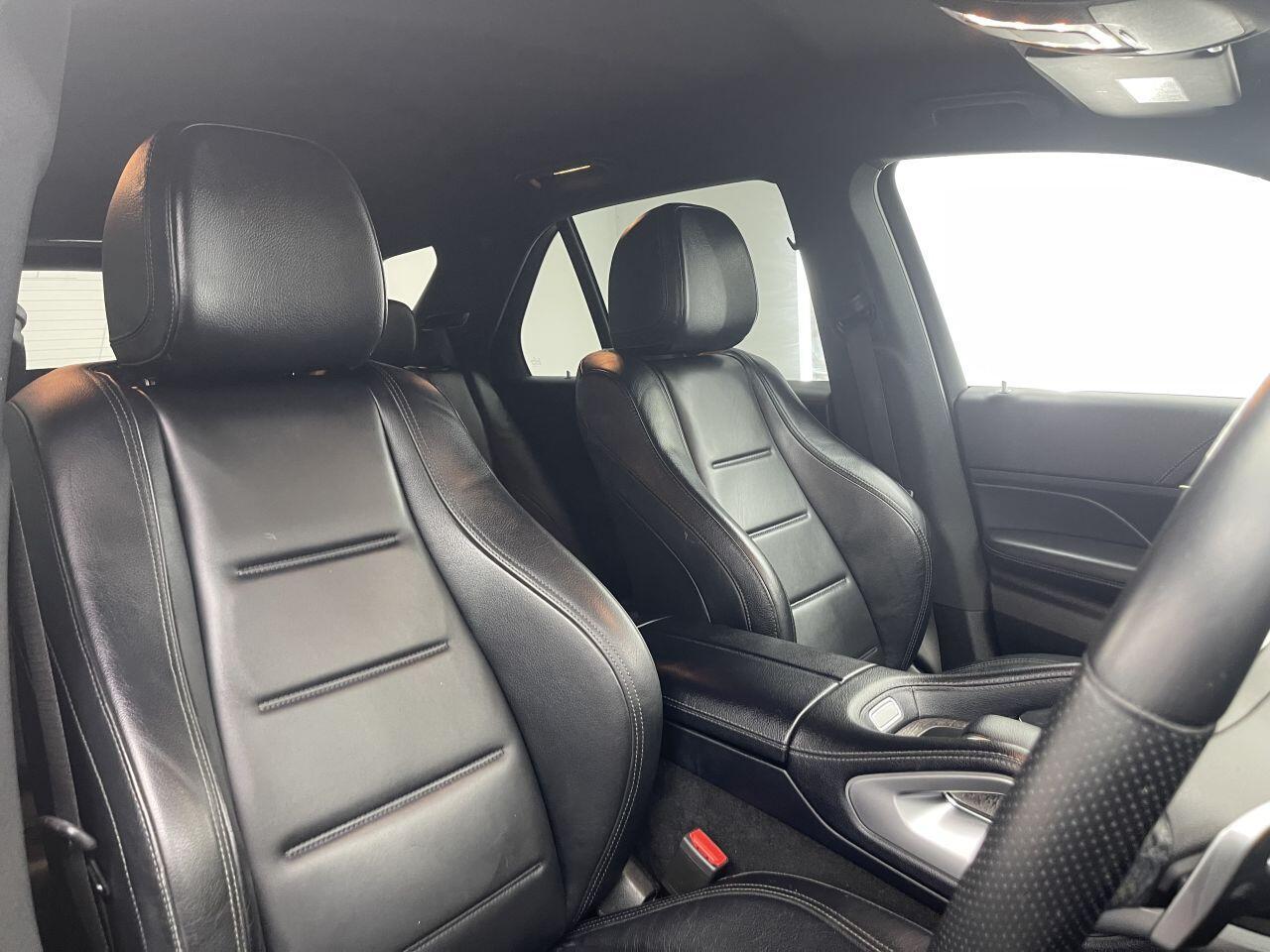 Mercedes GLE - Image 3