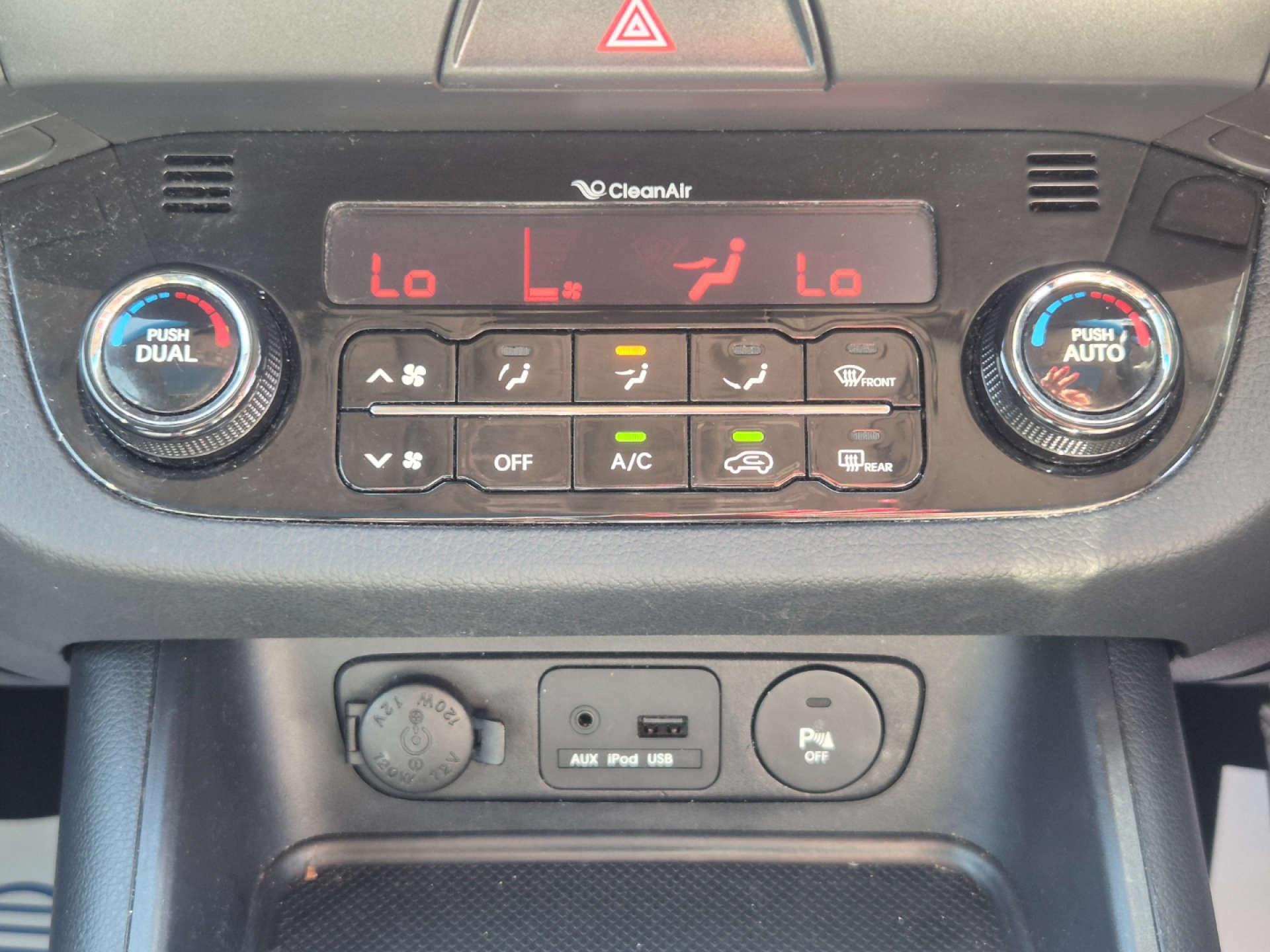 Kia Sportage - Image 47