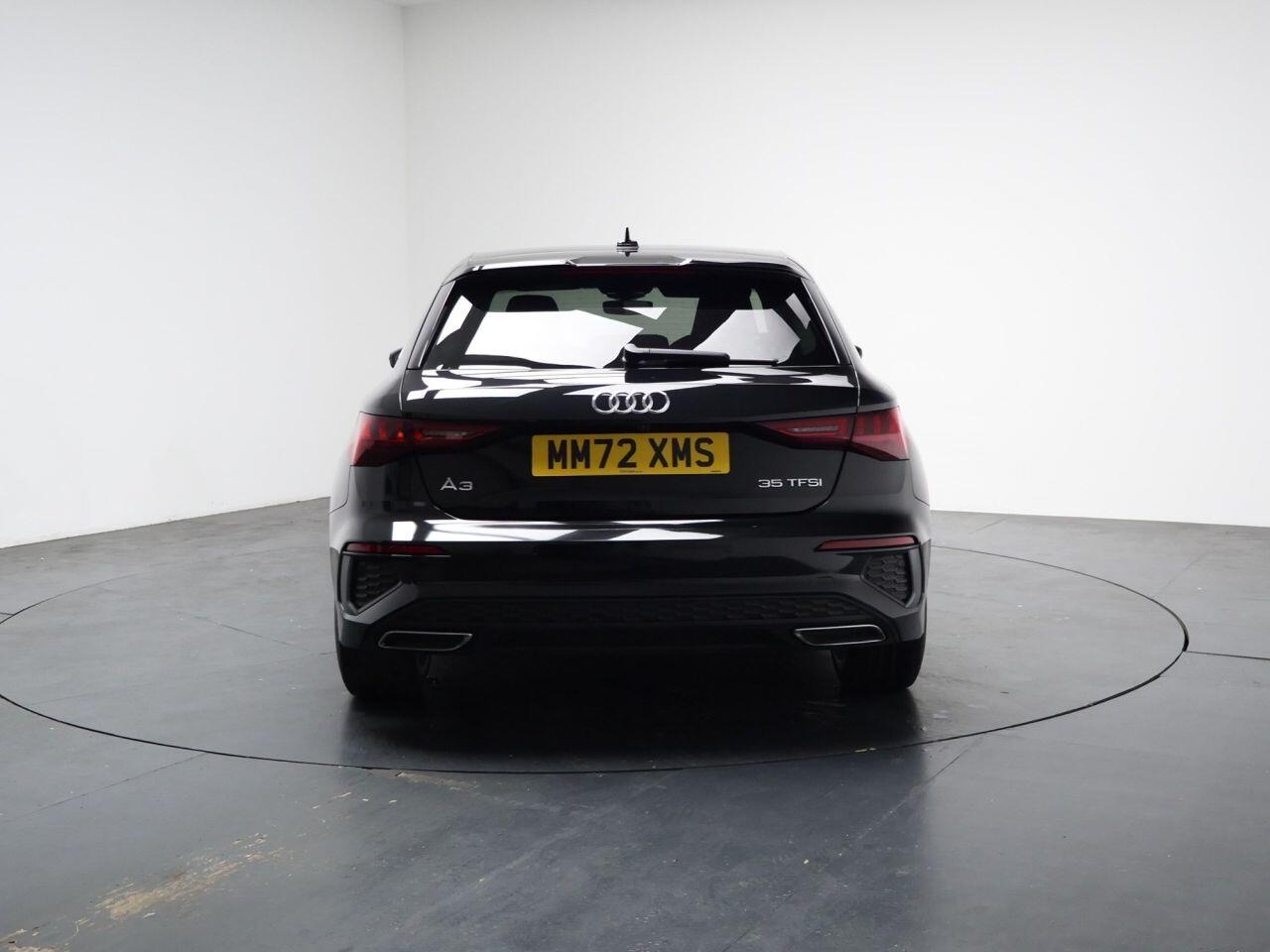 Audi A3 - Image 8