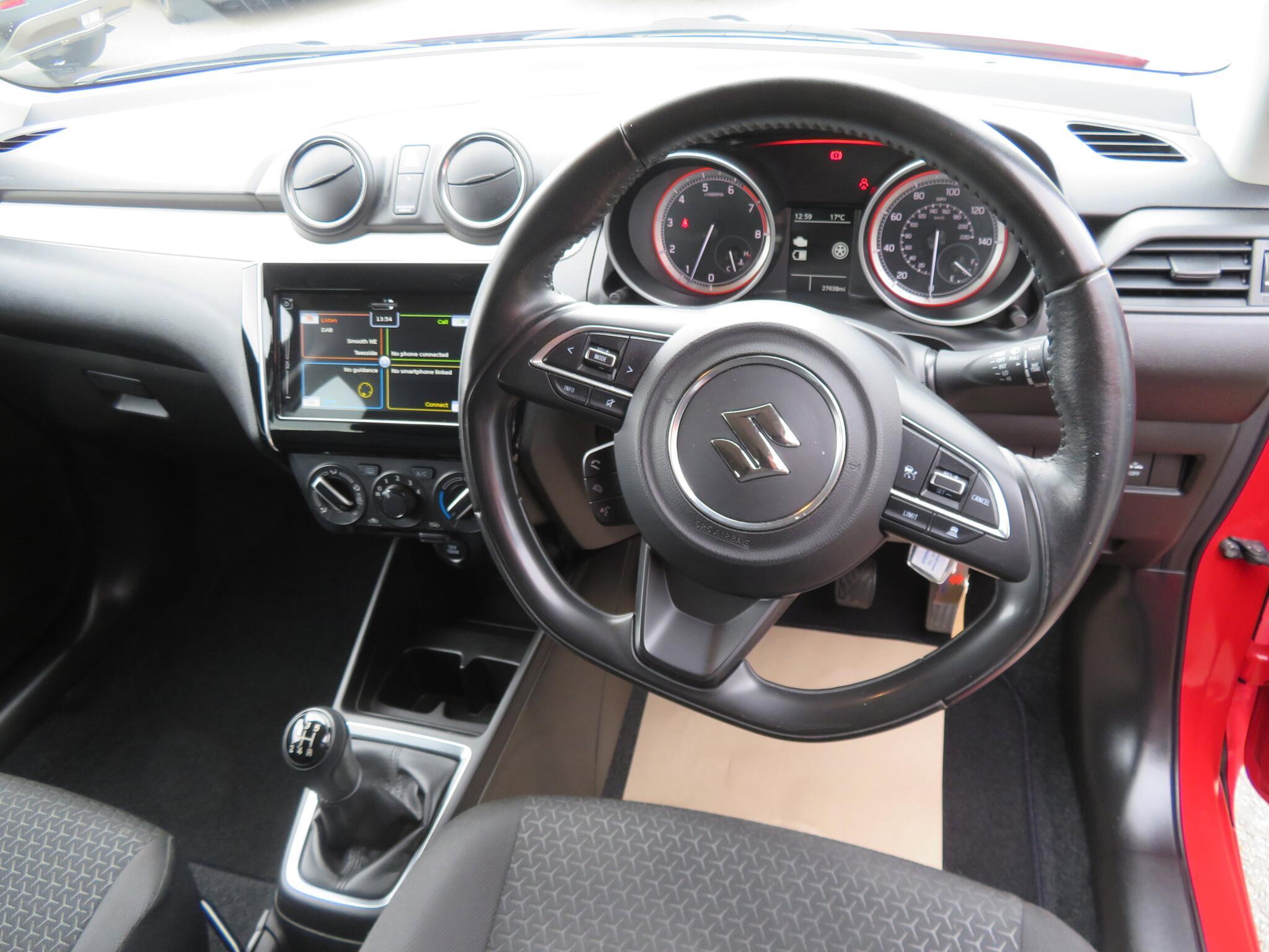 Suzuki Swift - Image 17