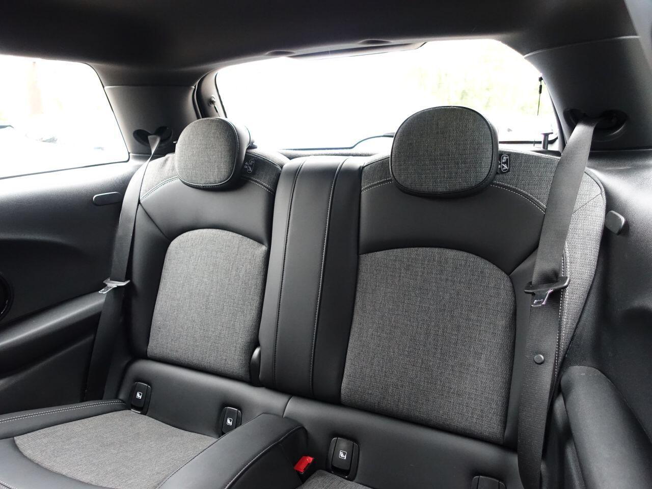 MINI Electric Hatch - Image 17