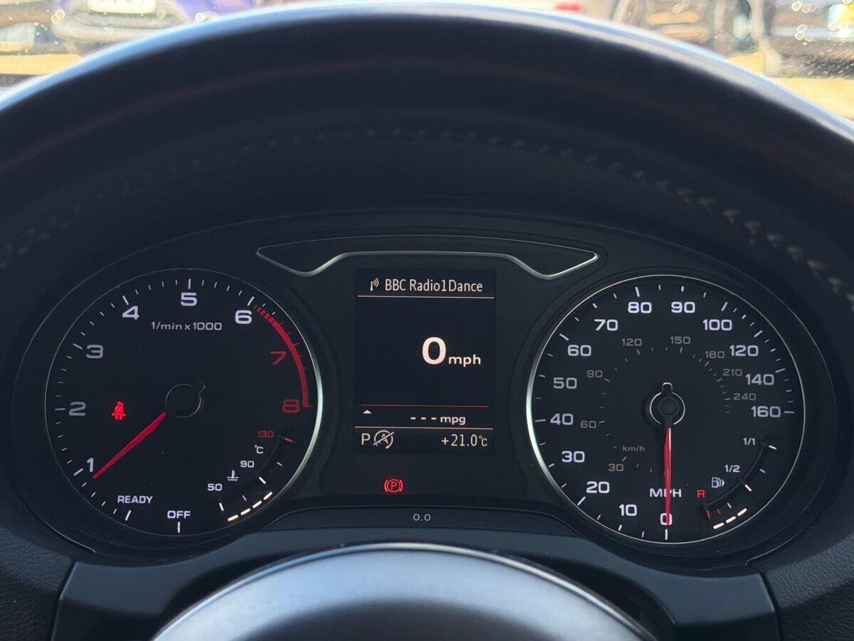 Audi A3 - Image 12