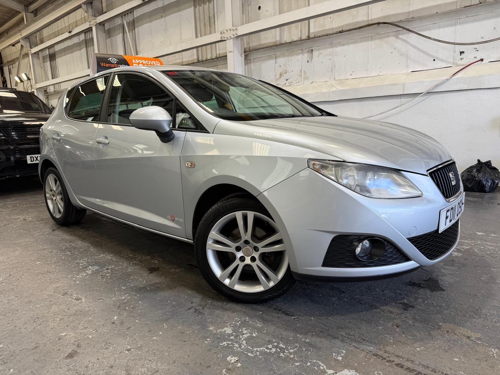 SEAT Ibiza - Image 2
