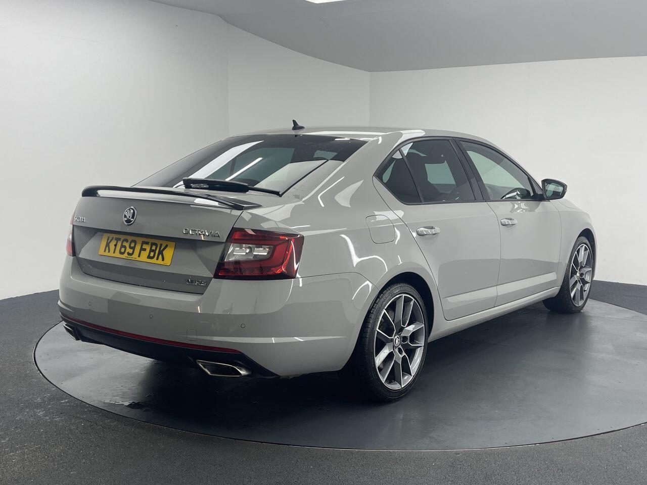 Skoda Octavia - Image 20