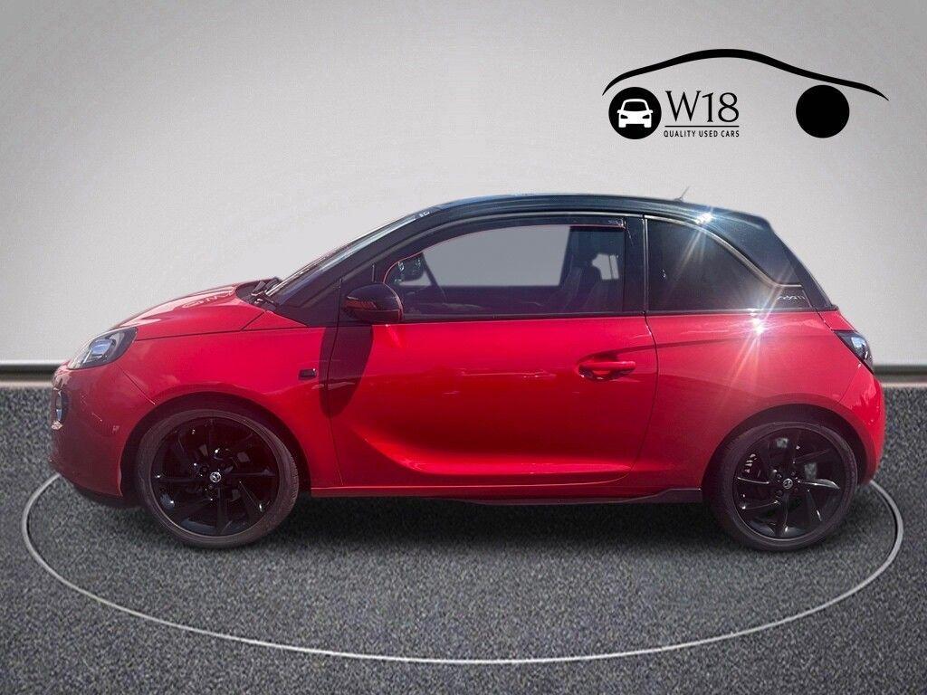 Vauxhall ADAM - Image 5