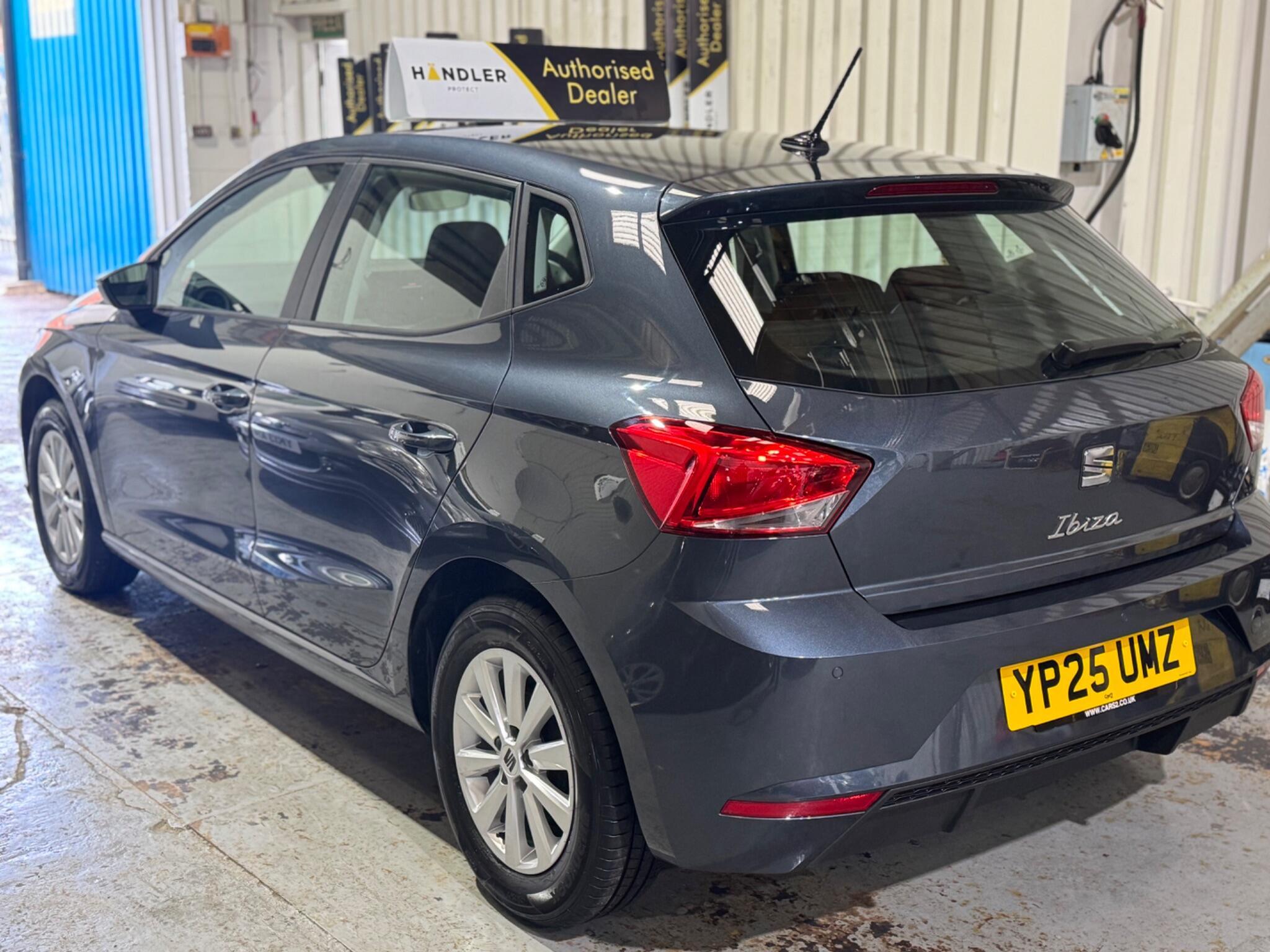 SEAT Ibiza - Image 15