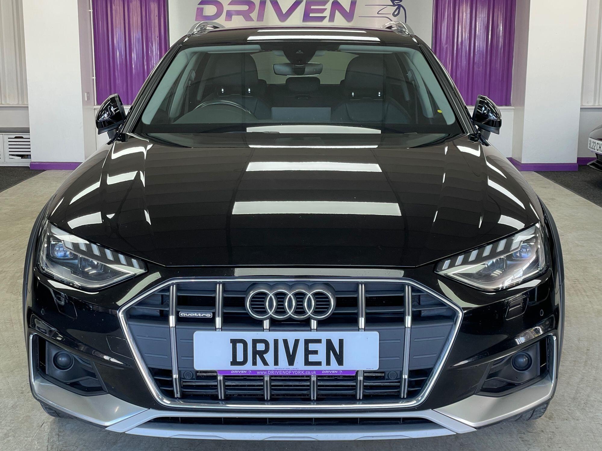 Audi A4 ALLROAD - Image 7