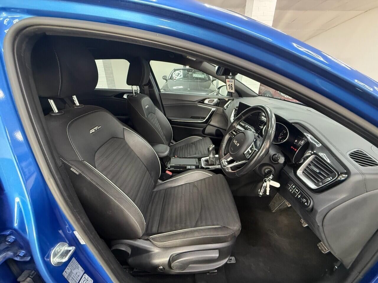 Kia ceed - Image 14