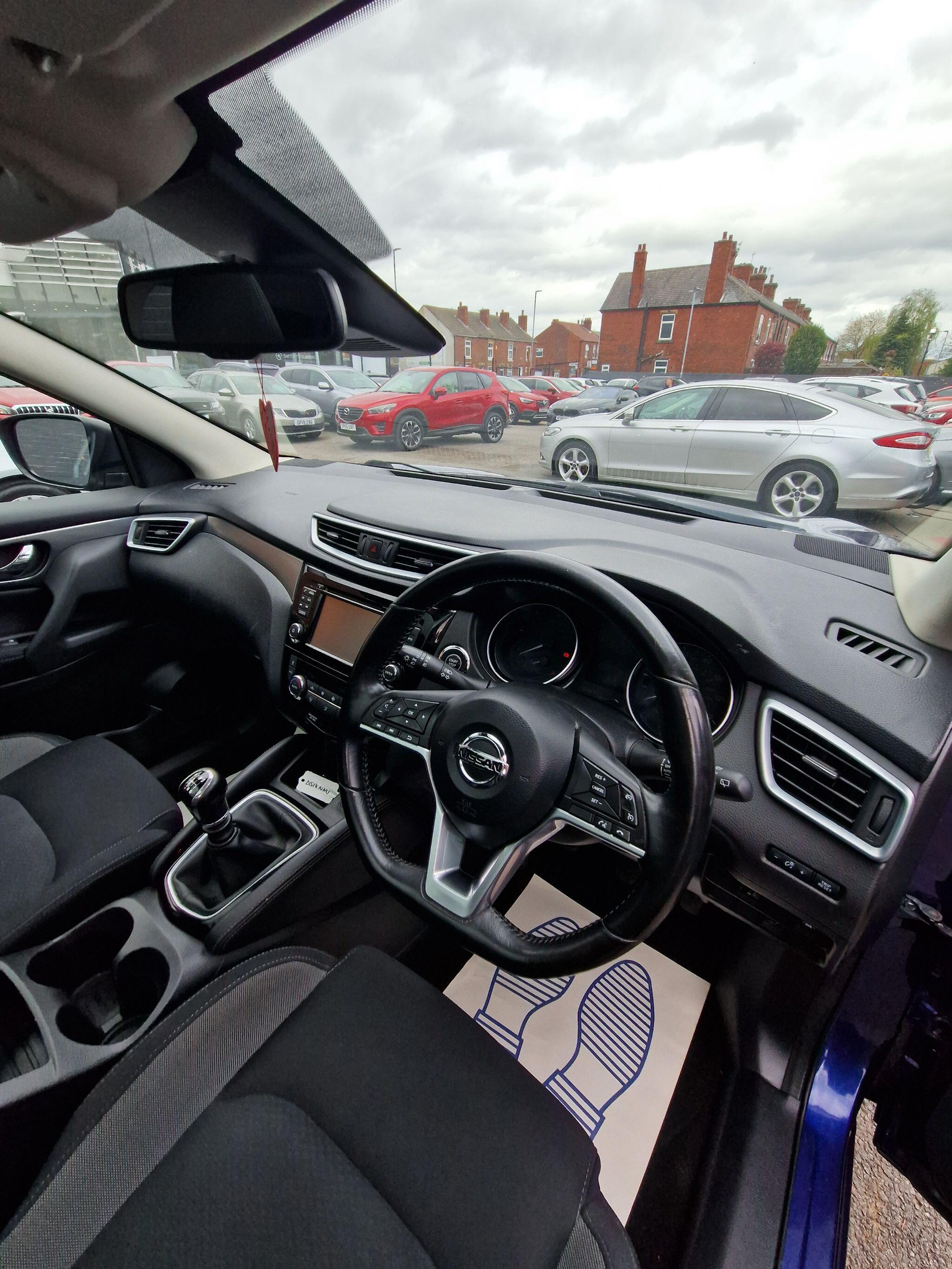 Nissan Qashqai - Image 30