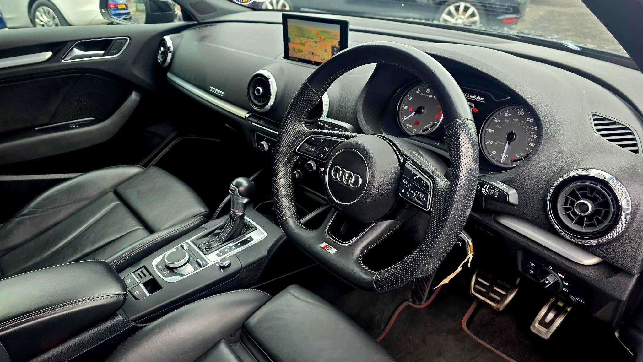 Audi S3 - Image 30