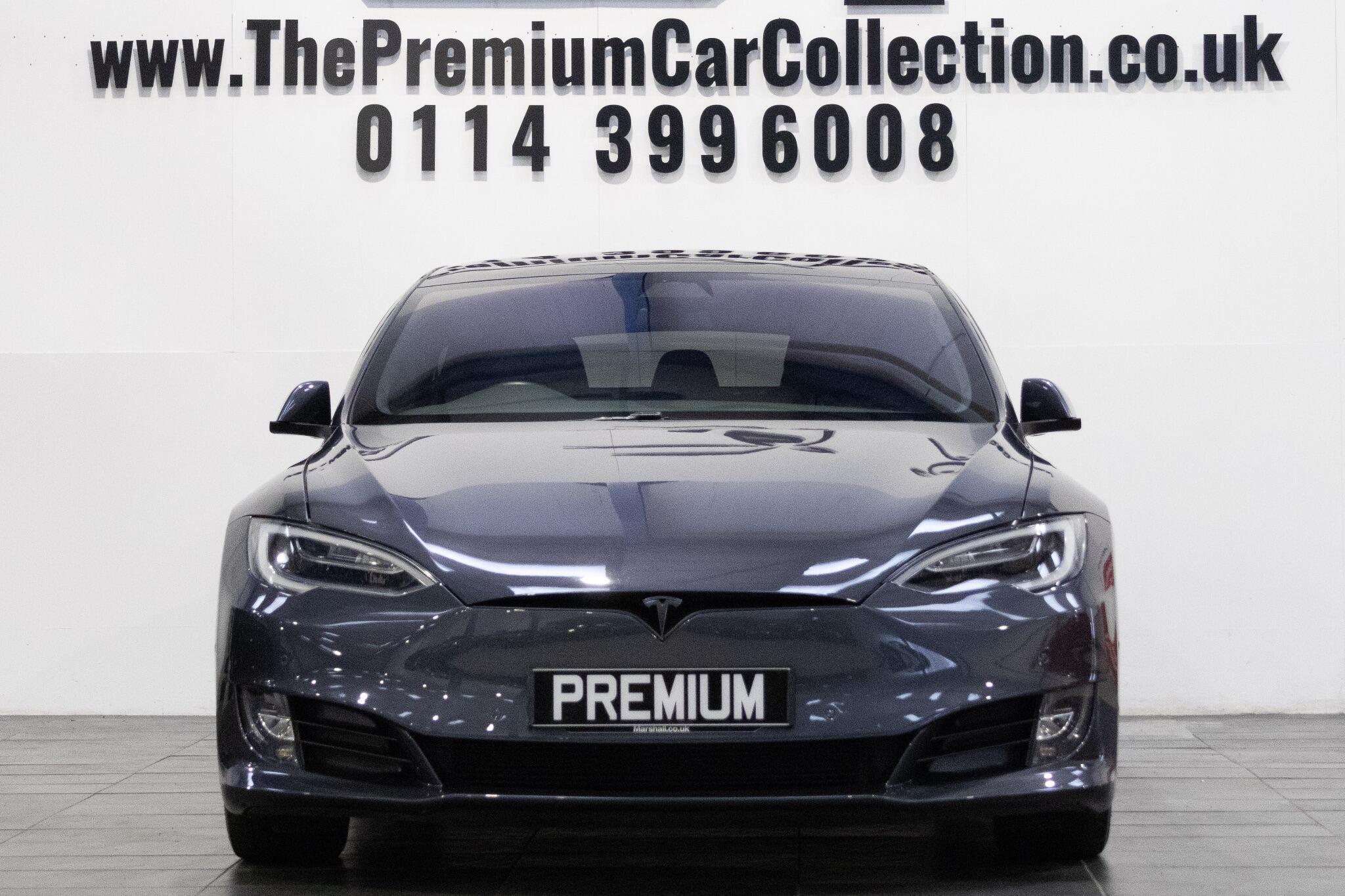 Tesla Model S - Image 29