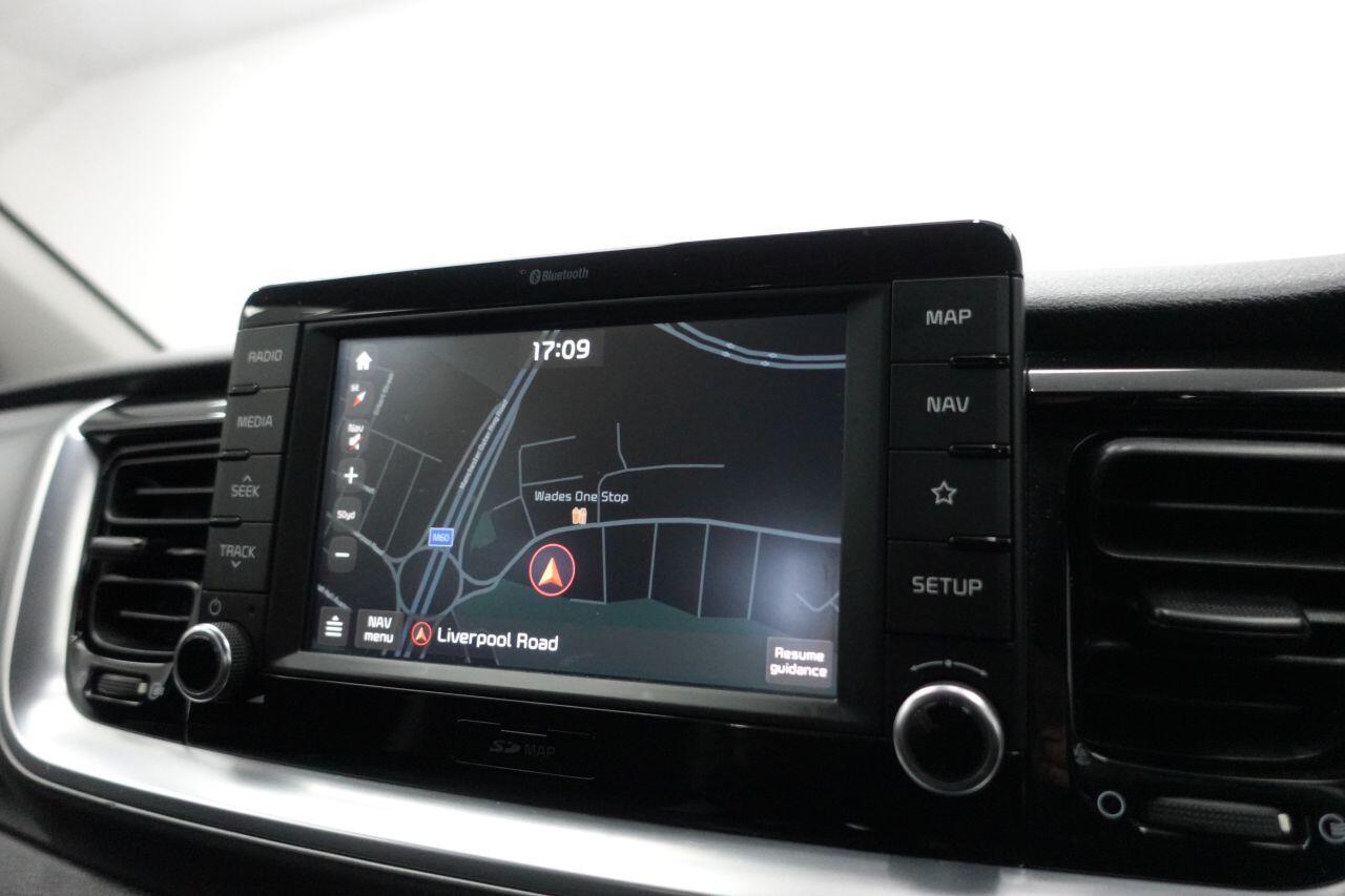Kia Stonic - Image 3
