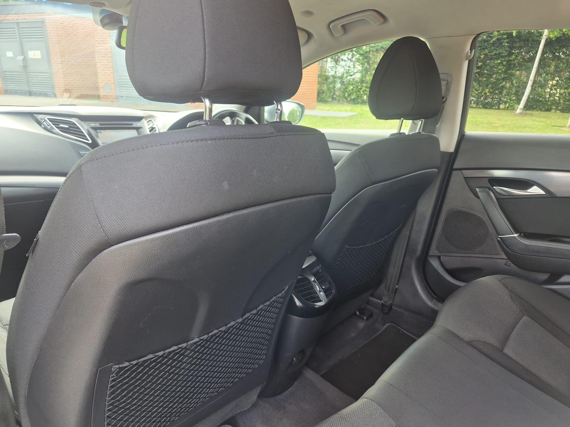 Hyundai i40 - Image 13