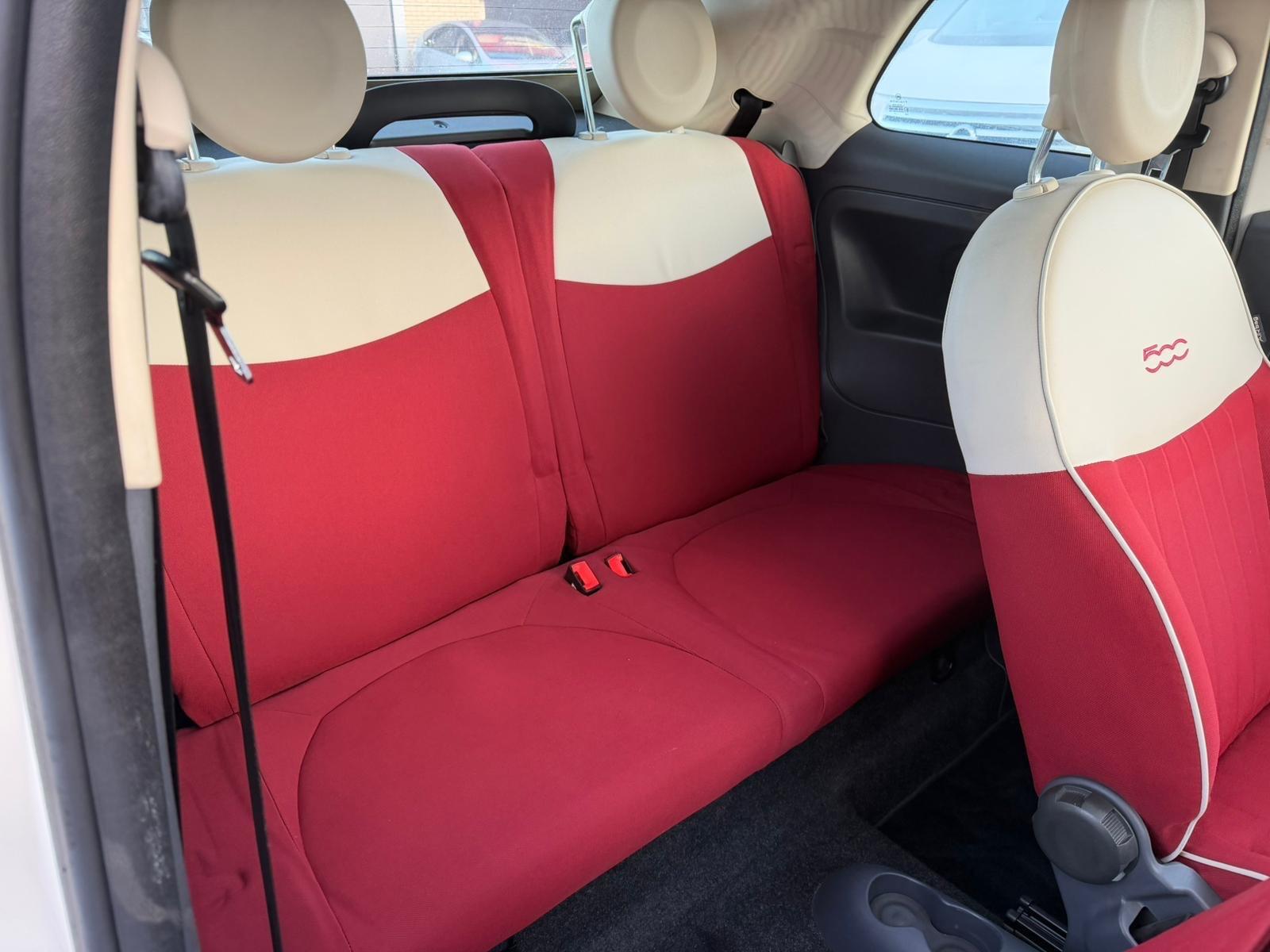 Fiat 500C - Image 11