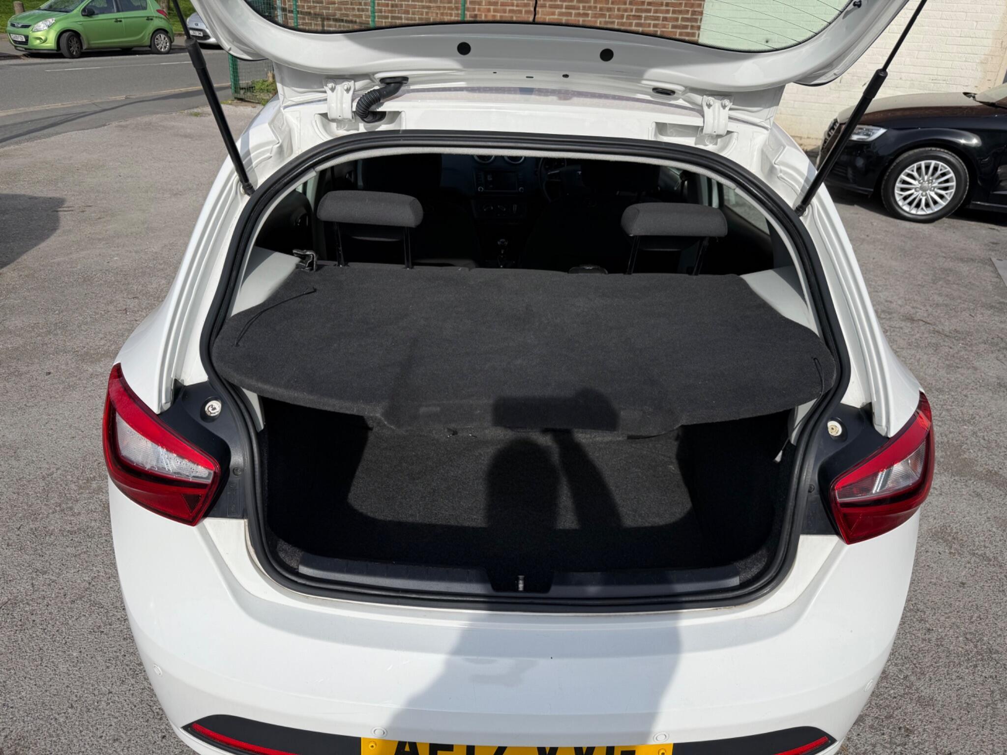SEAT Ibiza - Image 32