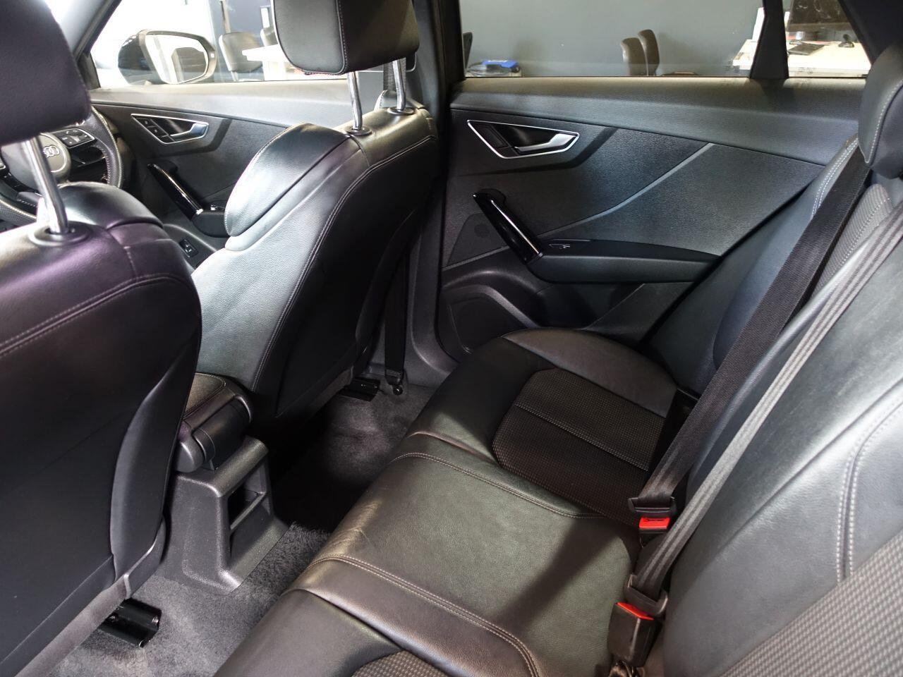 Audi Q2 - Image 16