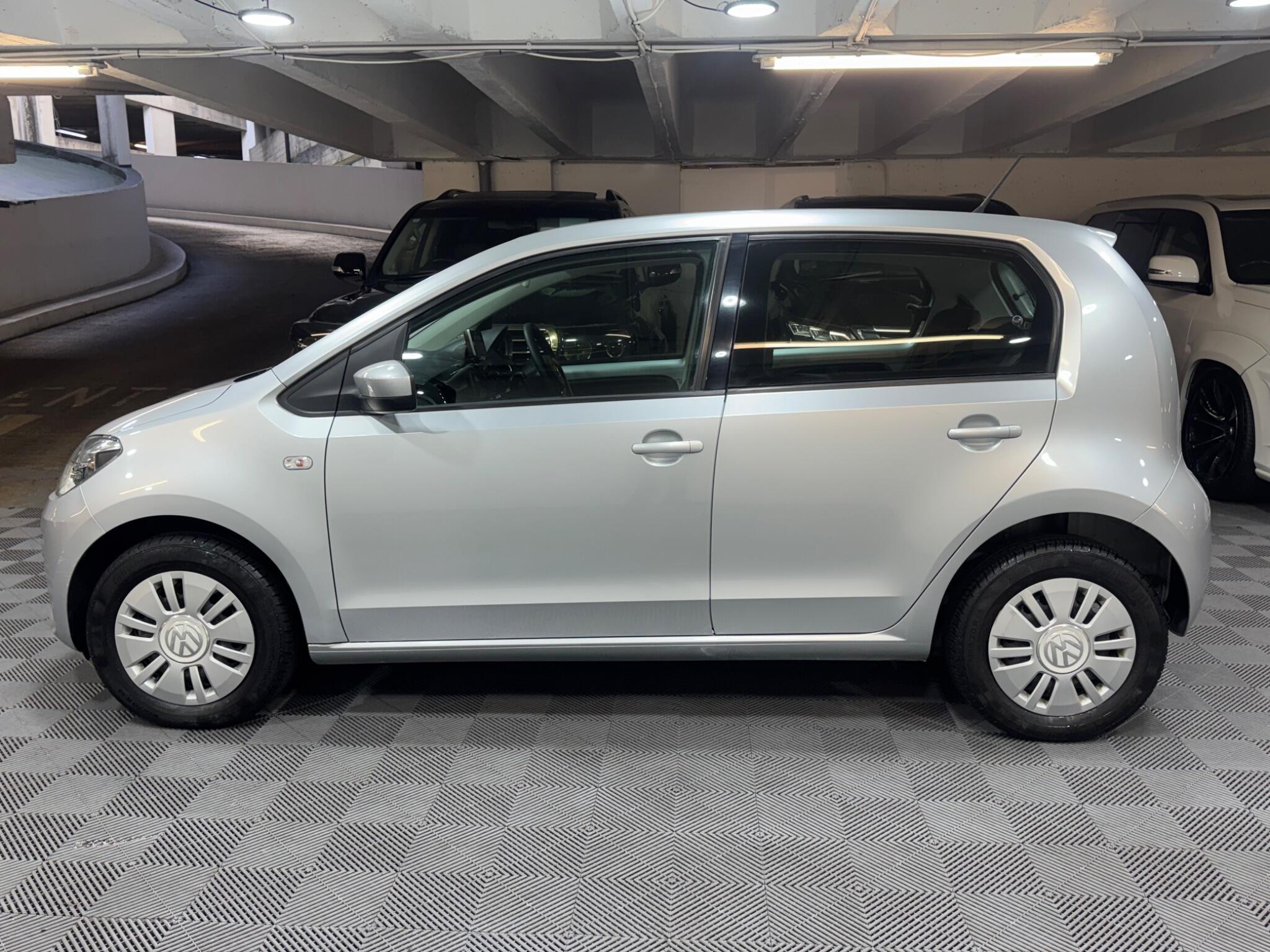 Volkswagen up! - Image 2