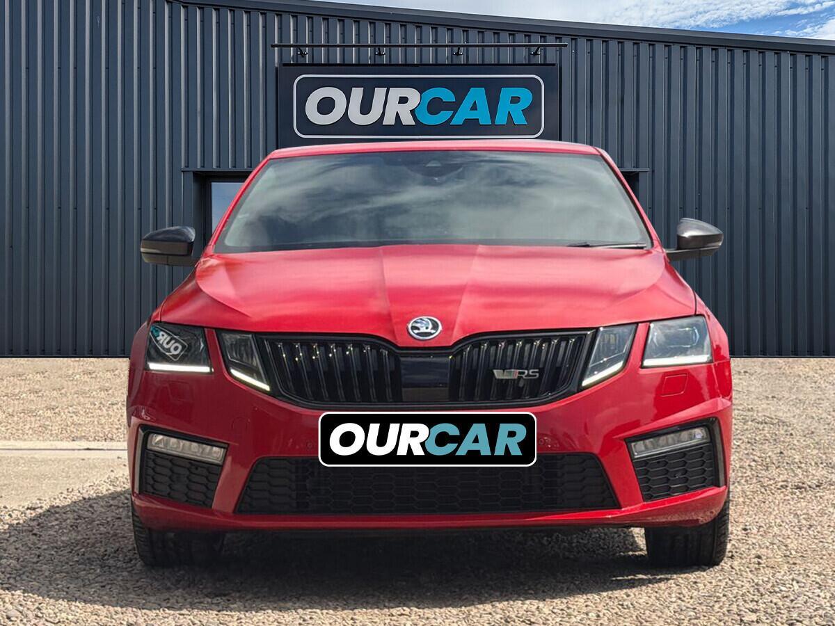 Skoda Octavia - Image 10