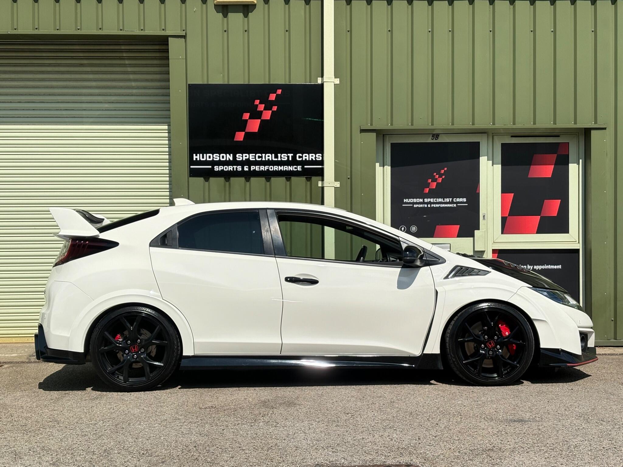 Honda Civic - Image 3