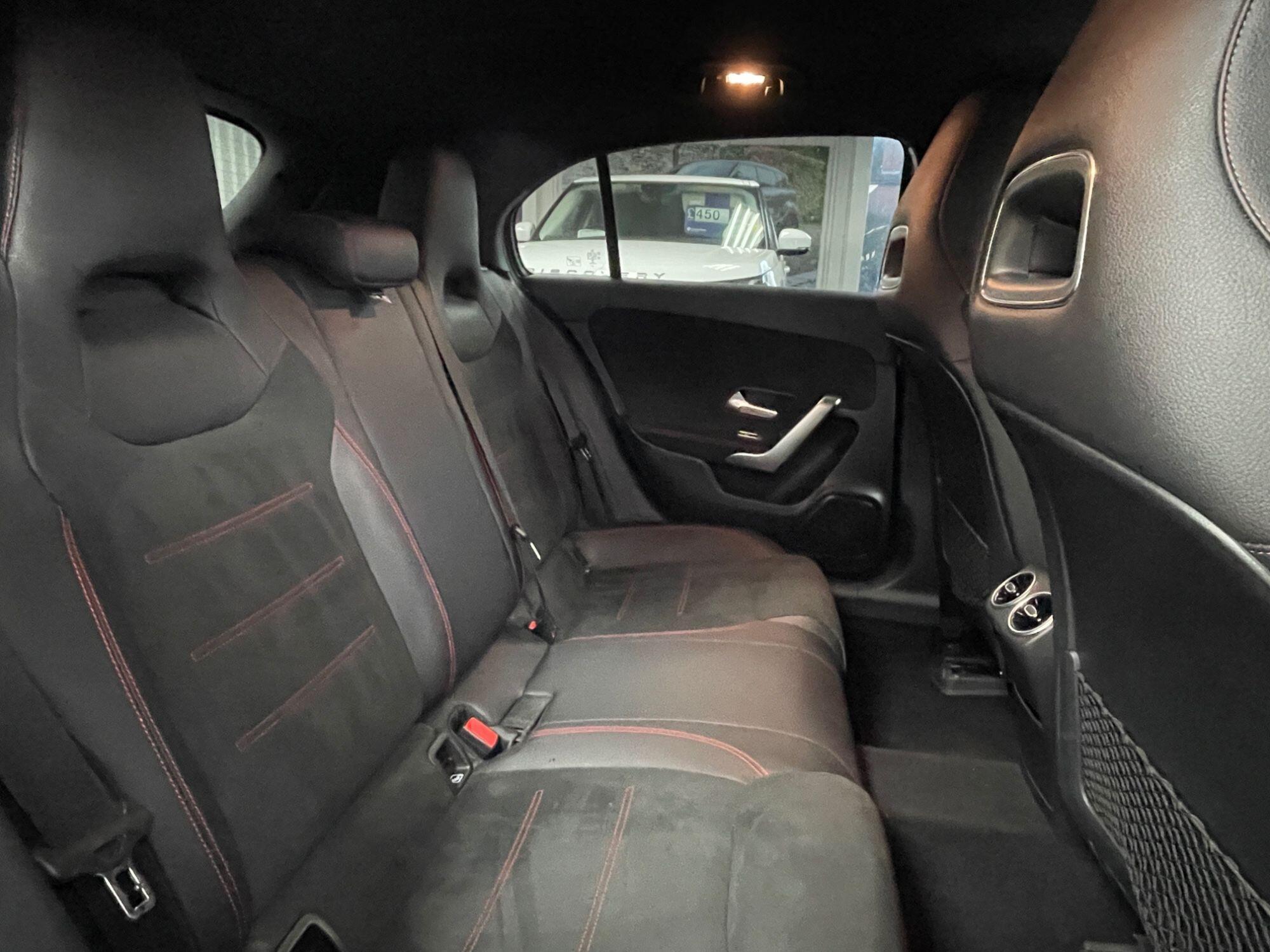 Mercedes A-Class - Image 28