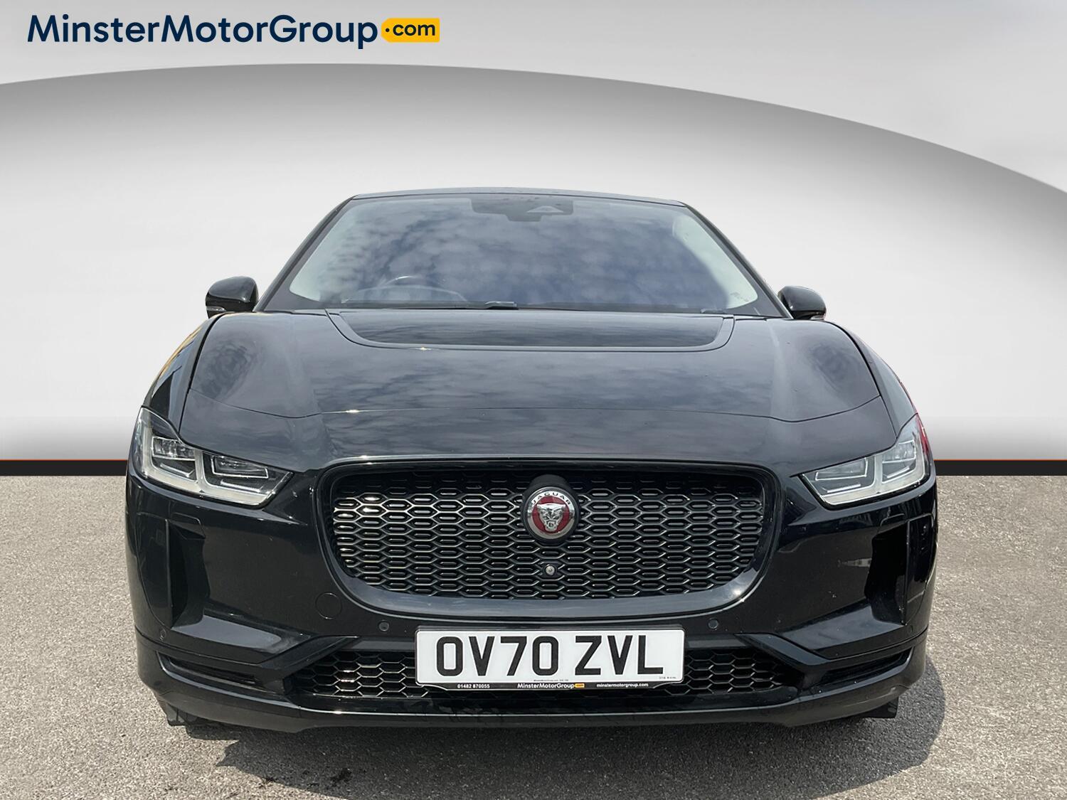 Jaguar I-Pace - Image 5