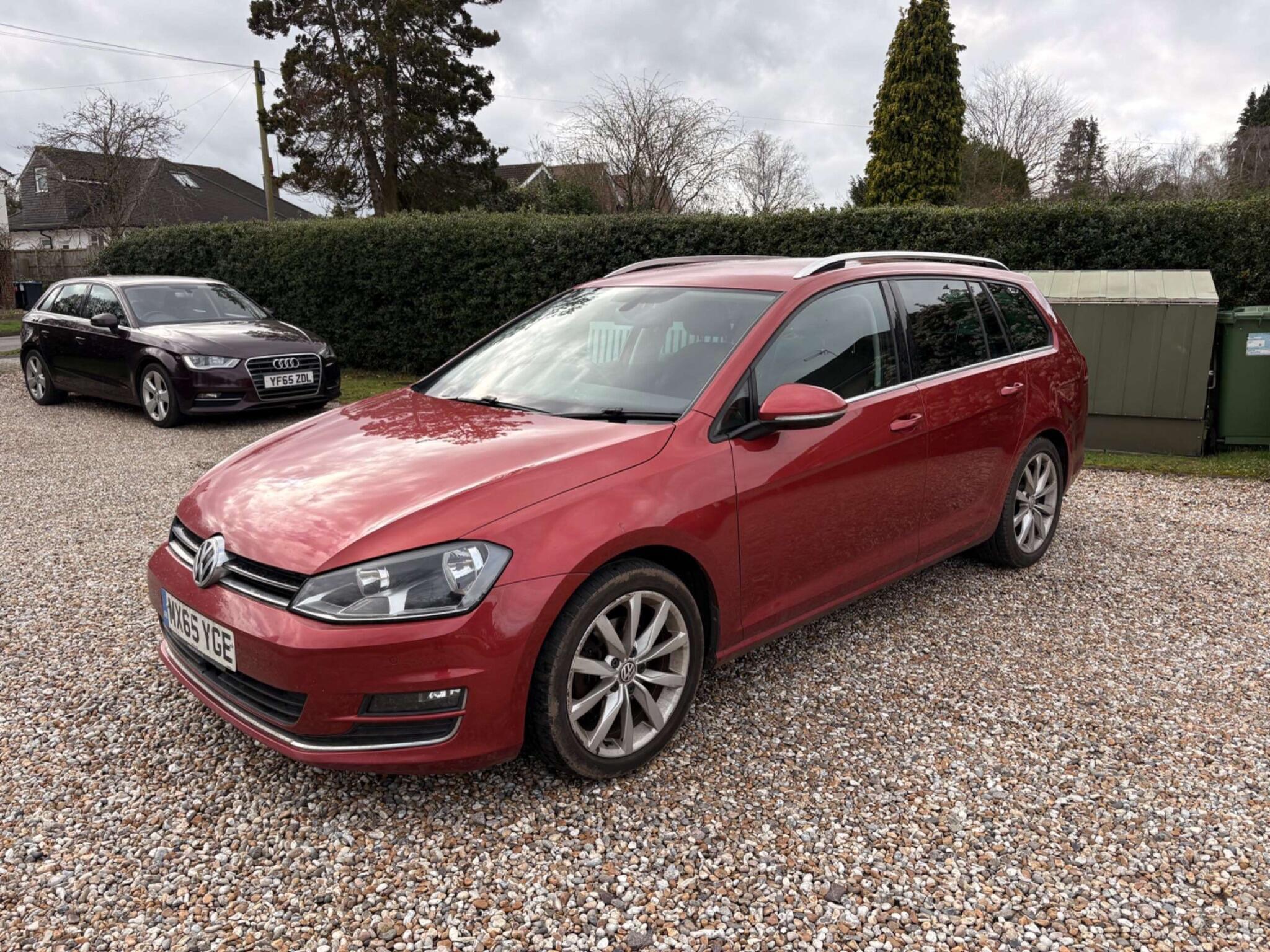 Volkswagen Golf - Image 3