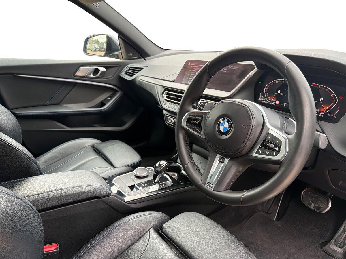 BMW 2 SERIES GRAN COUPE - Image 15