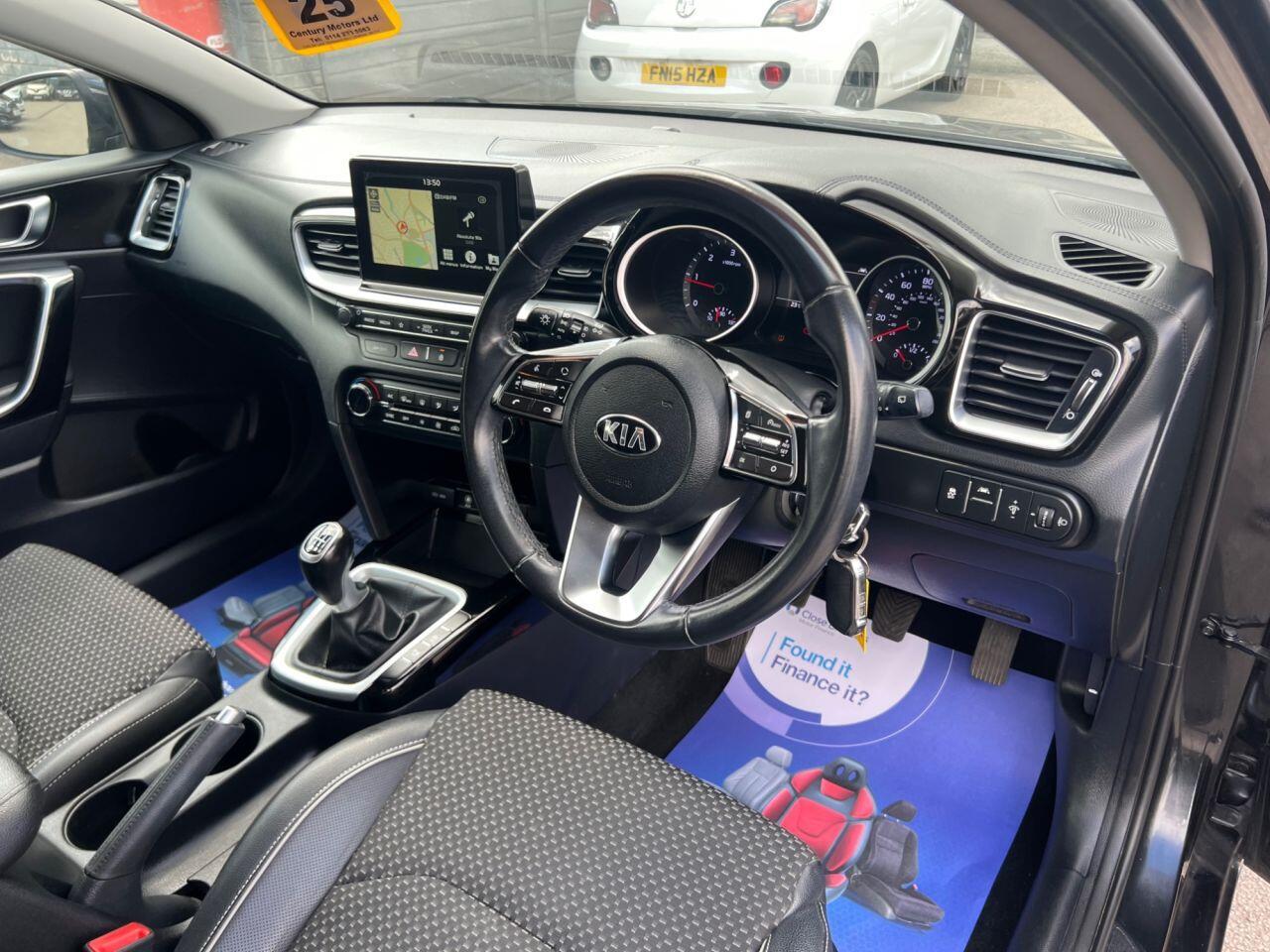 Kia ceed - Image 10