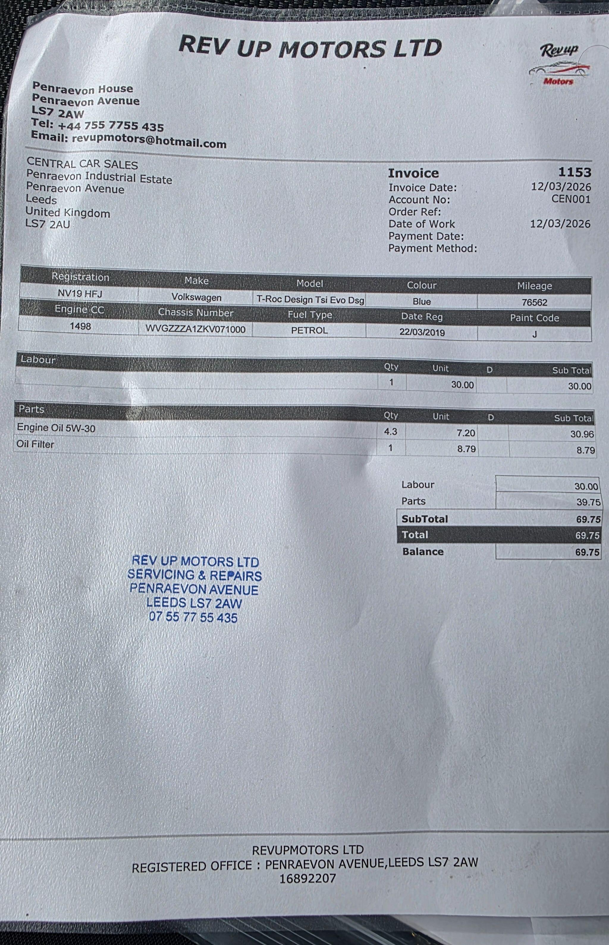 Volkswagen T-Roc - Image 51