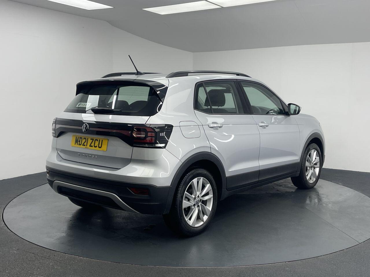 Volkswagen T-Cross - Image 20