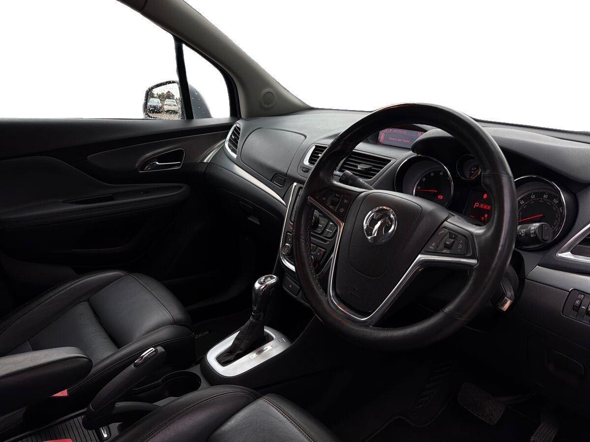 Vauxhall Mokka - Image 19