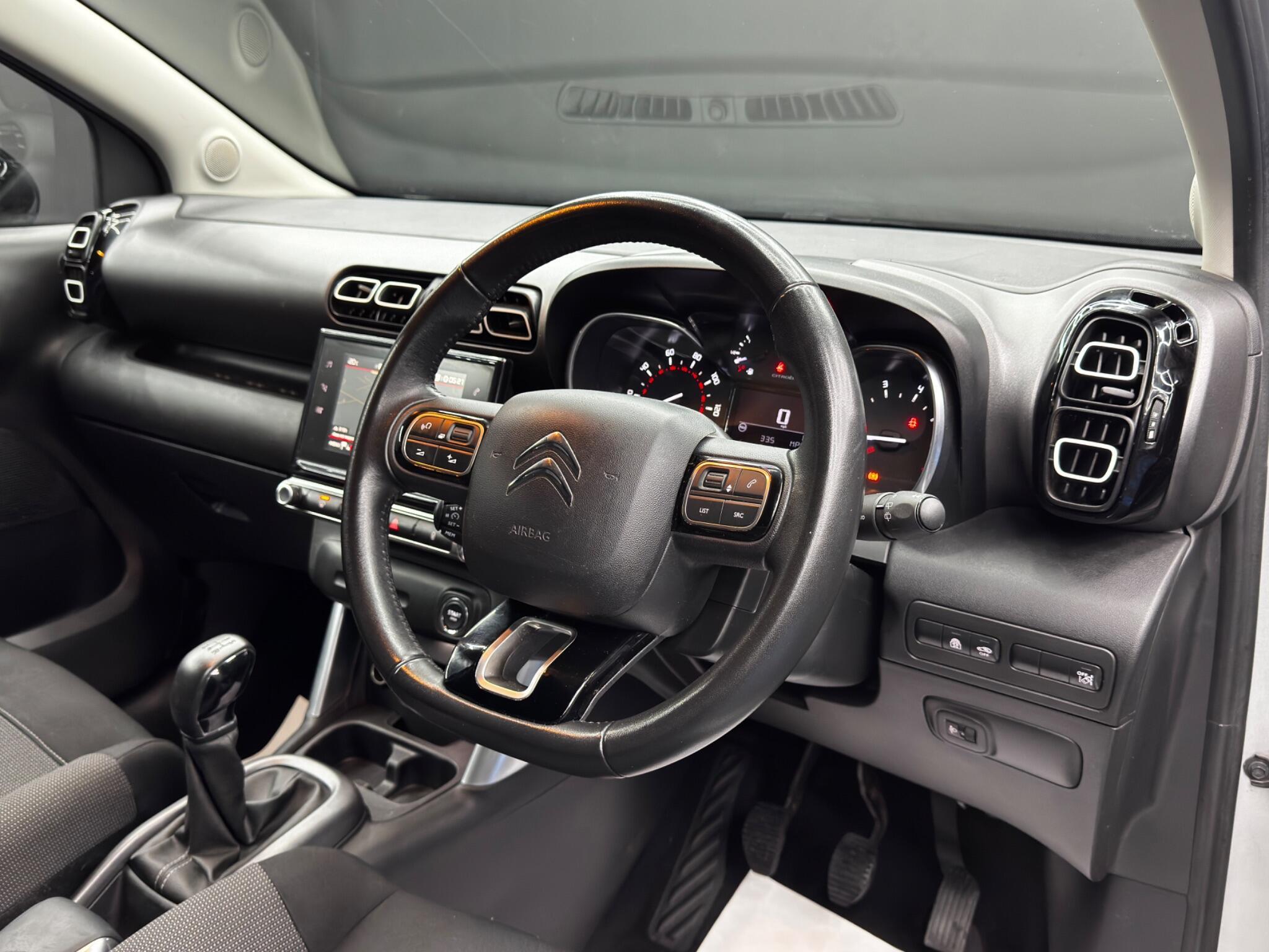 Citroen C3 Aircross - Image 9