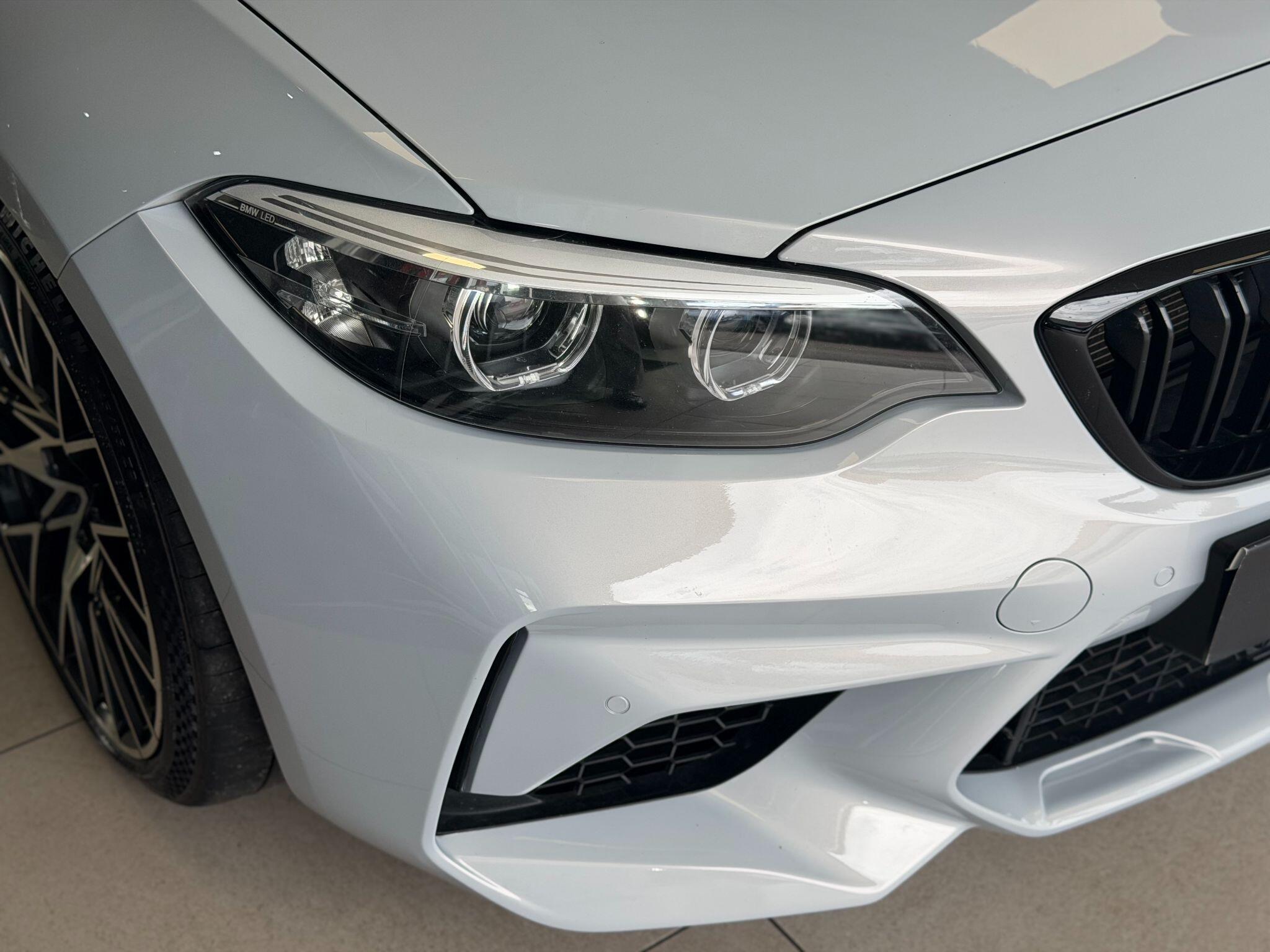 BMW M2 - Image 9