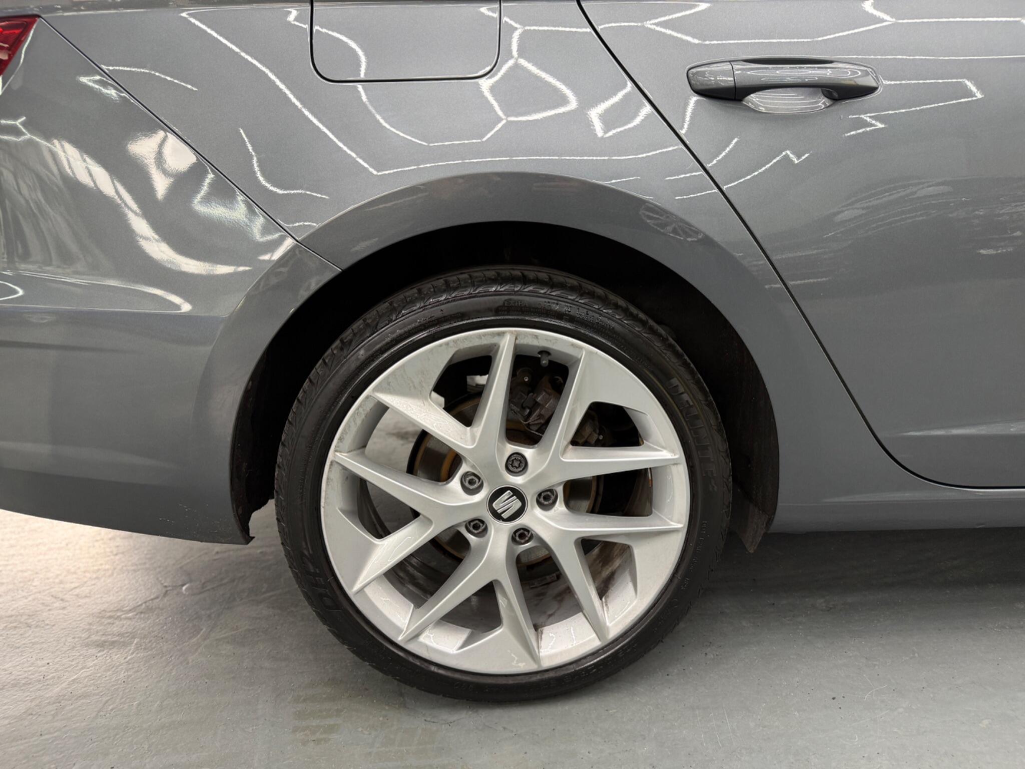 SEAT Leon - Image 15