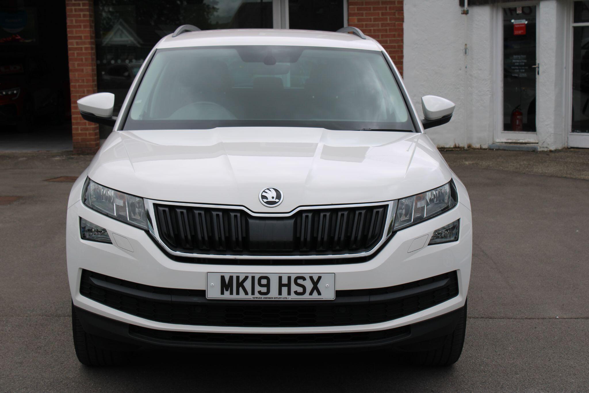 Skoda Kodiaq - Image 3