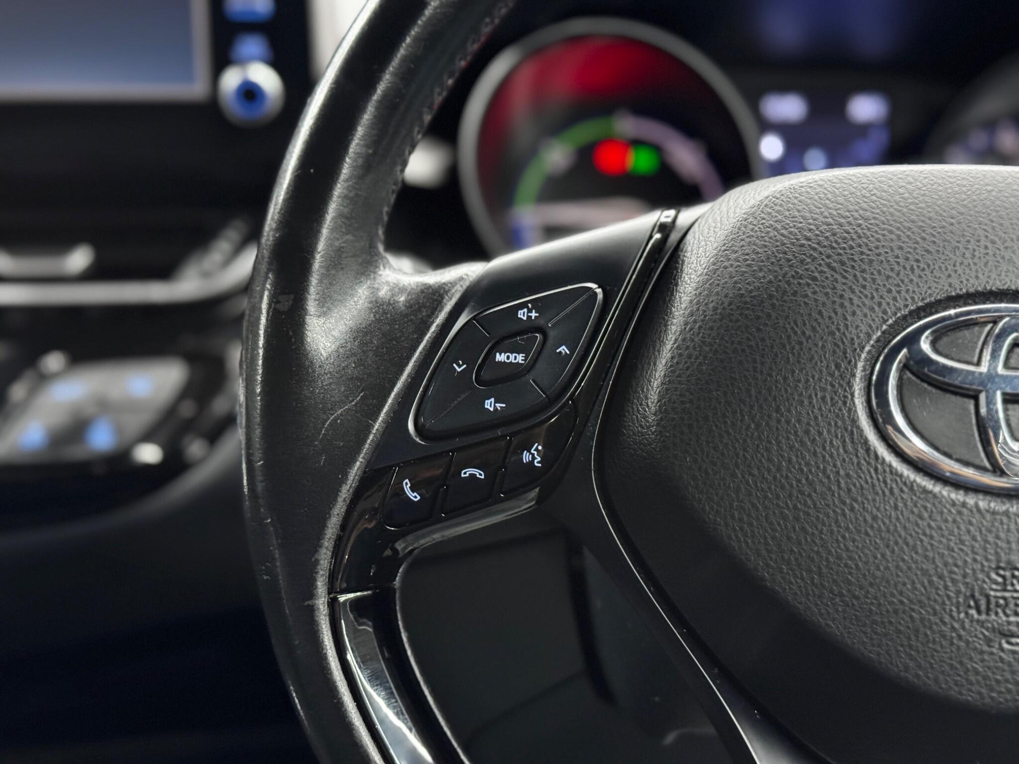 Toyota C-Hr - Image 20