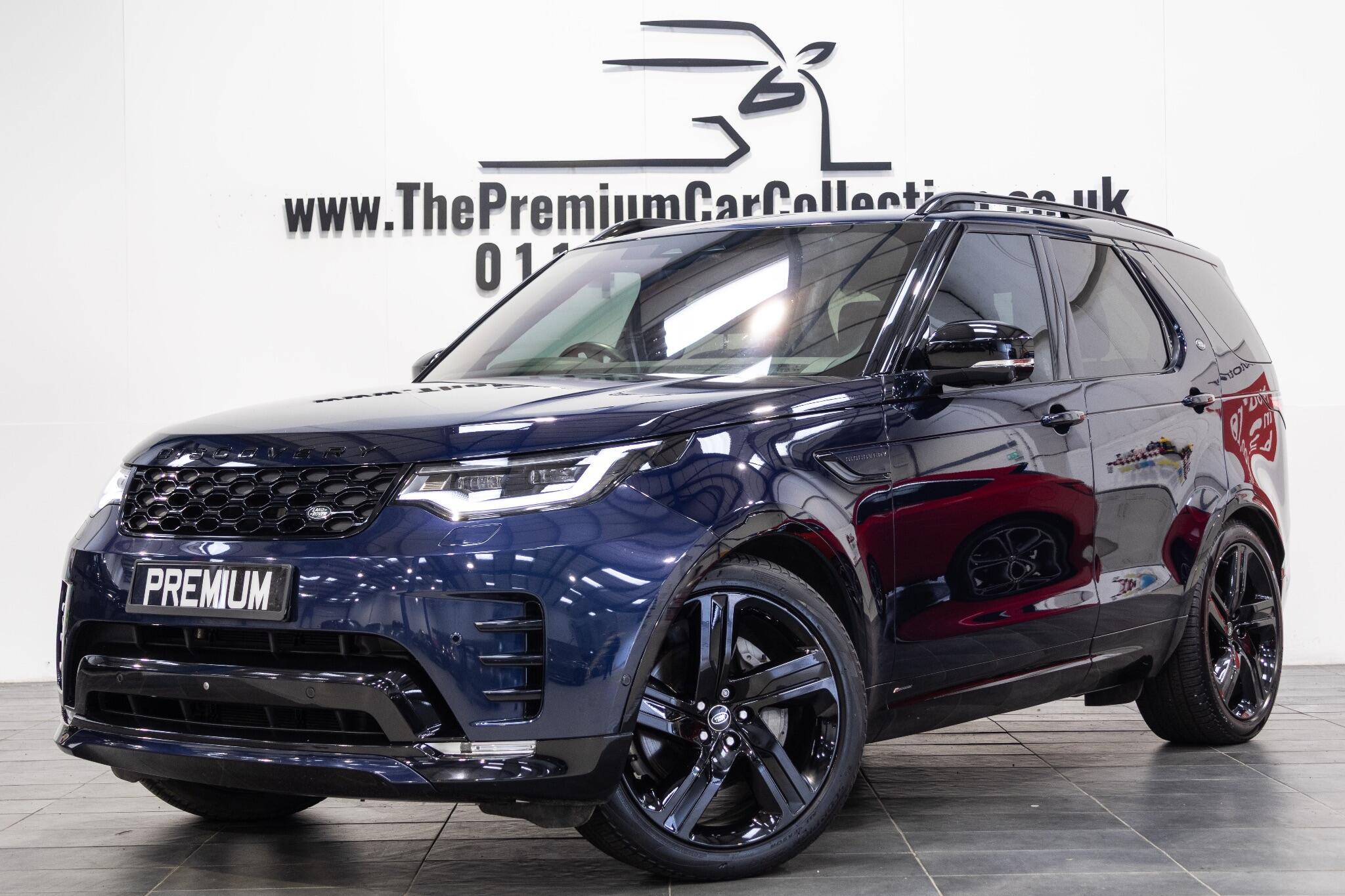 Land Rover Discovery - Image 4