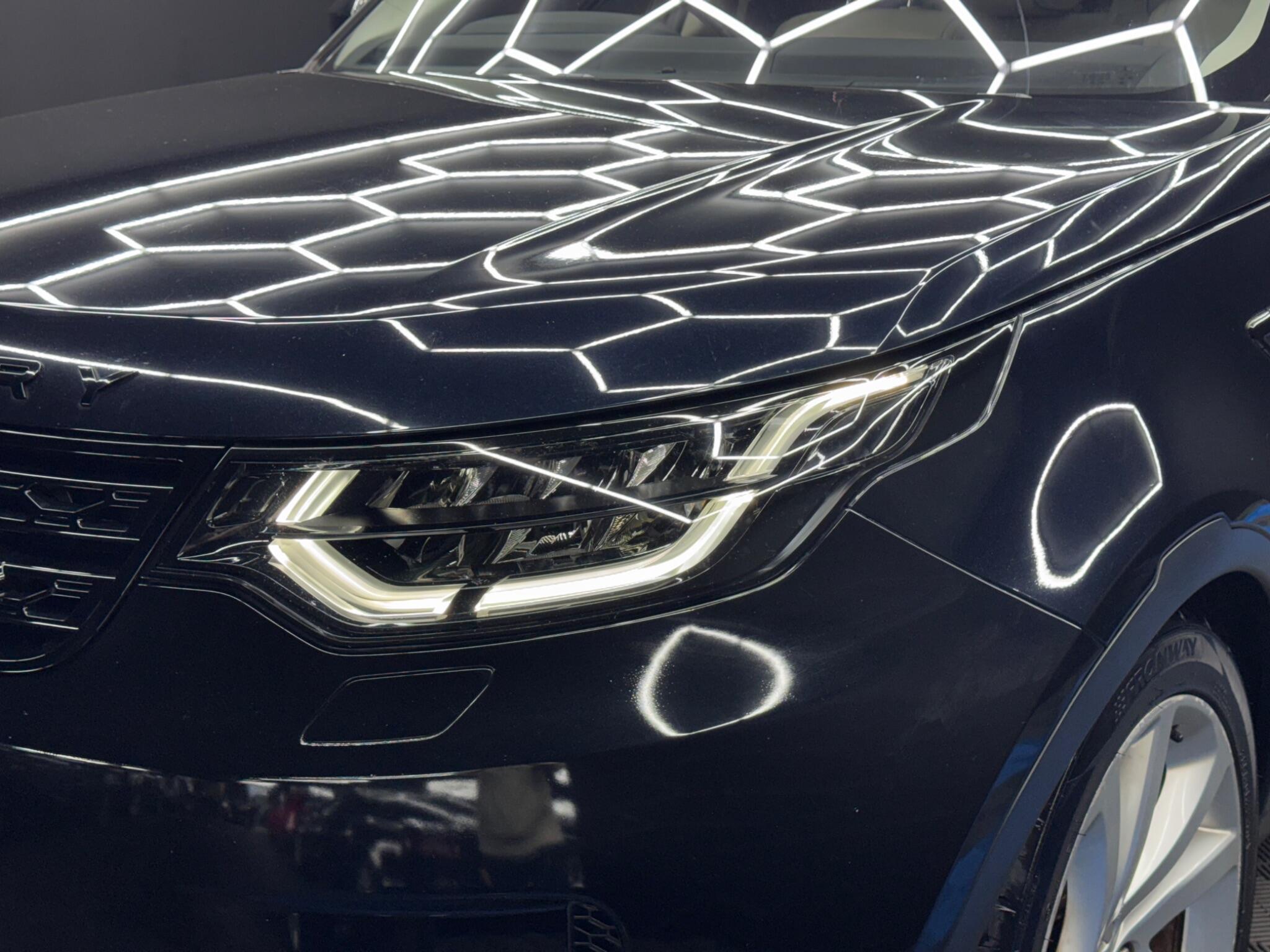 Land Rover Discovery - Image 55