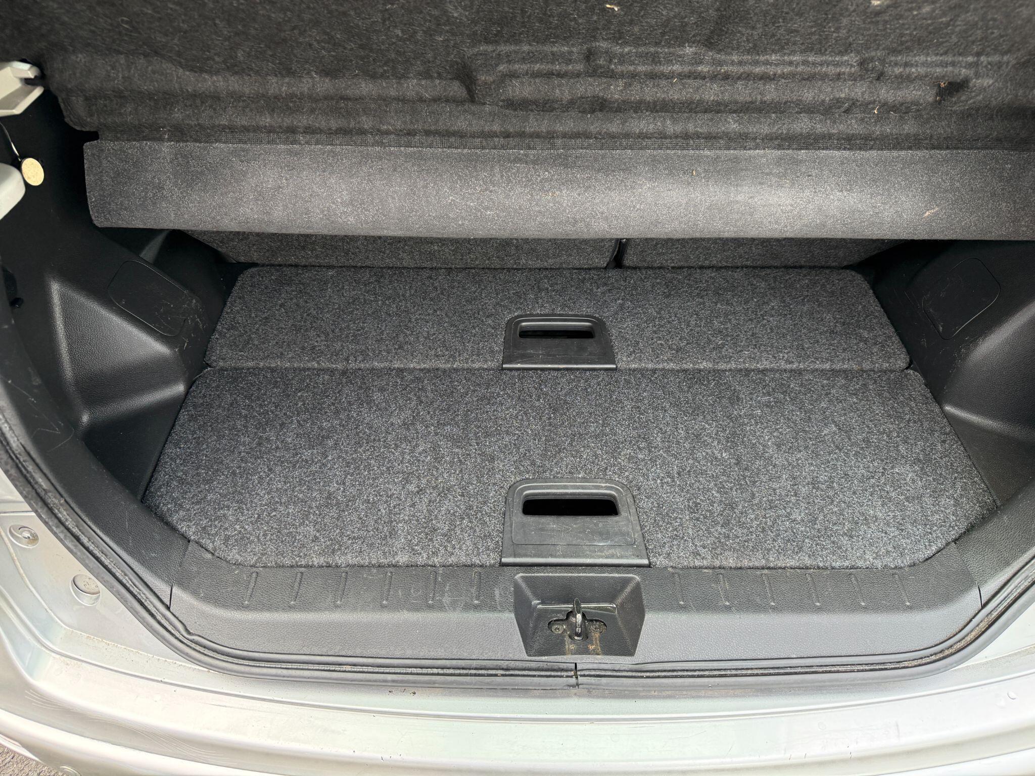 Nissan Note - Image 66