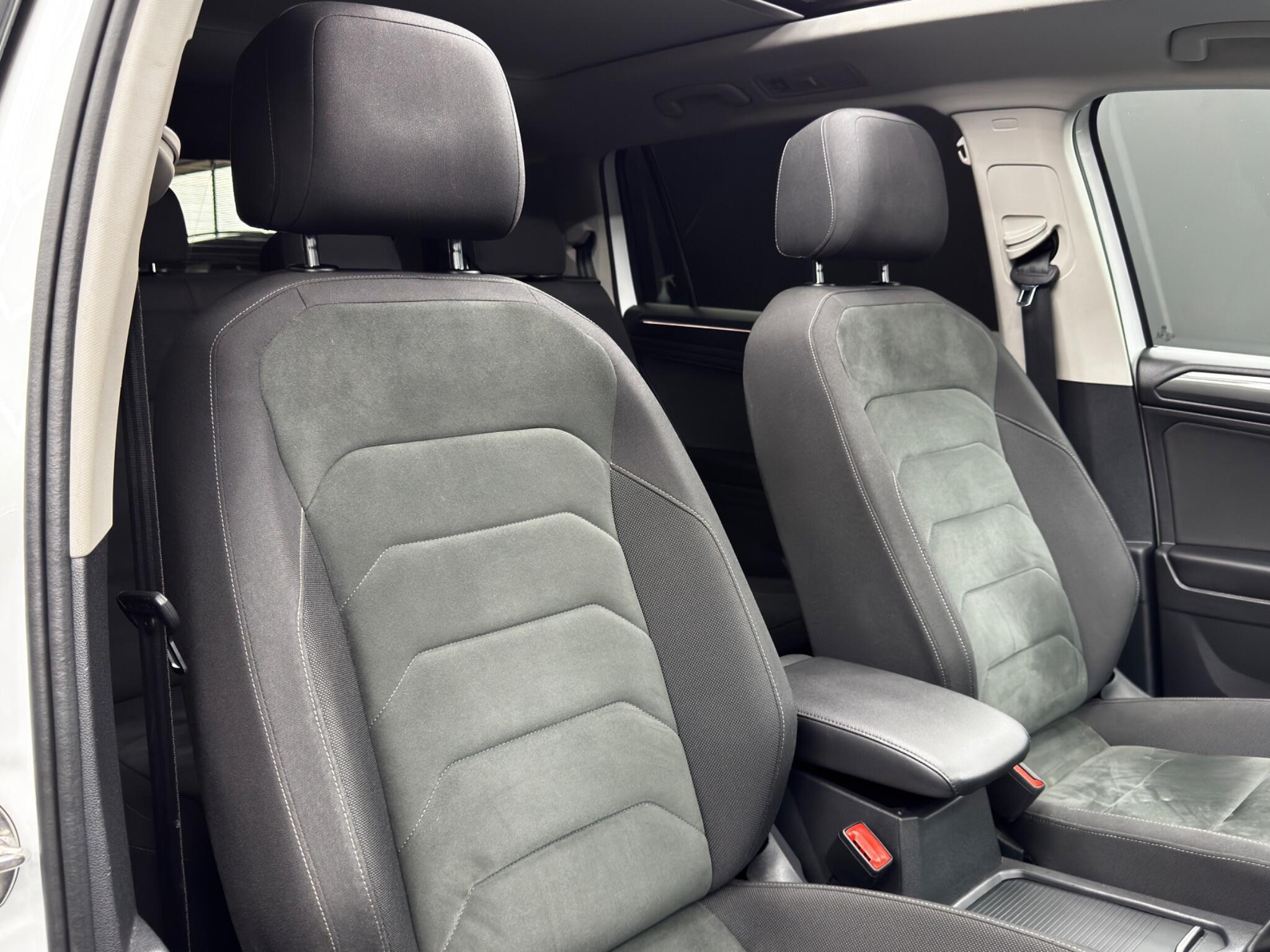 Volkswagen Tiguan Allspace - Image 12